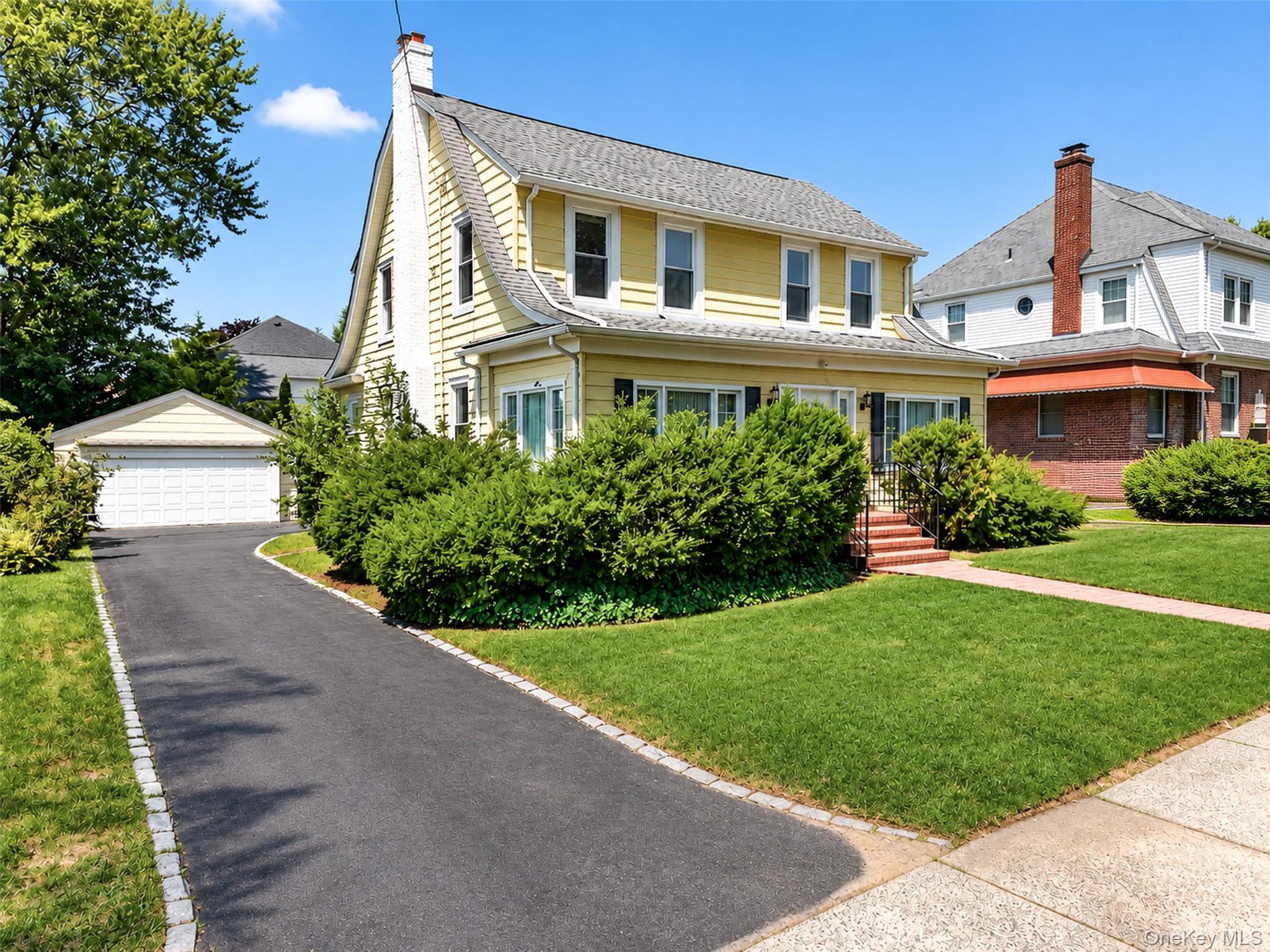 Single Family 162nd Street Queens, NY 11358, MLS-1031063-3