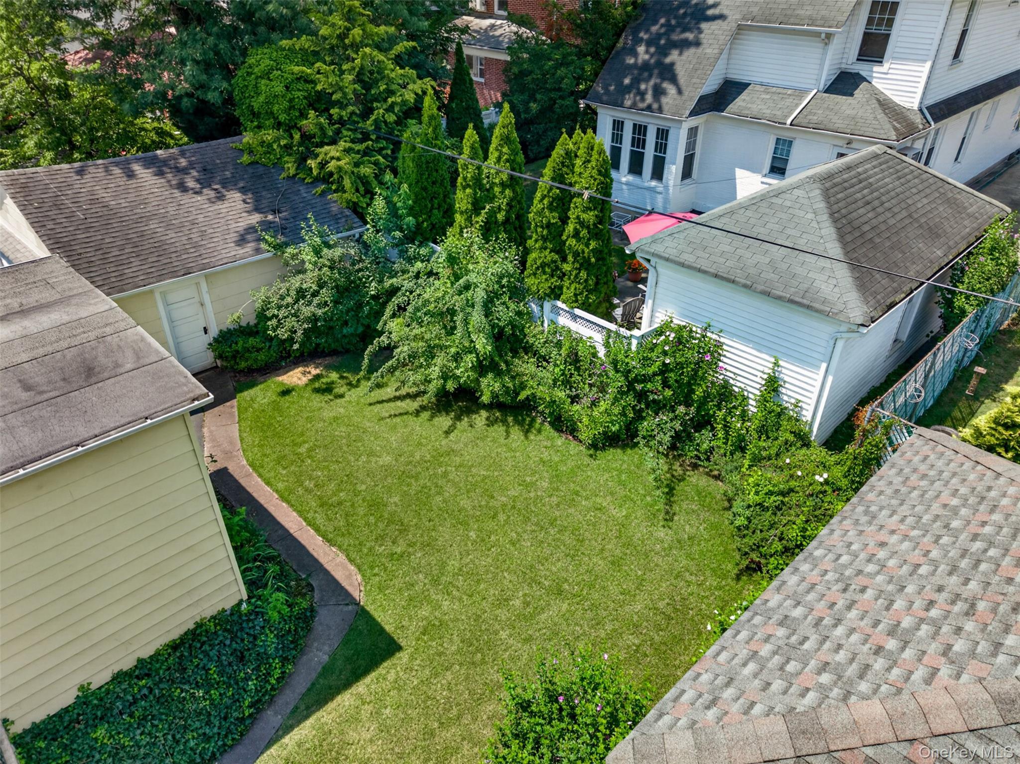 Single Family 162nd Street Queens, NY 11358, MLS-1031063-30