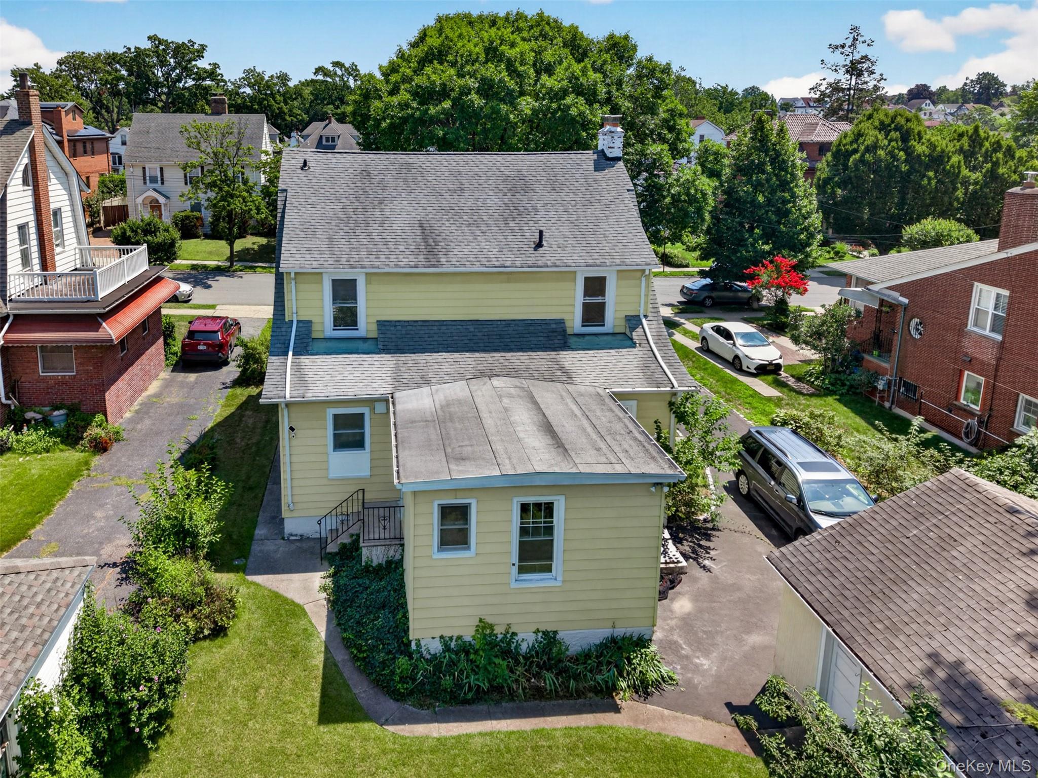 Single Family 162nd Street Queens, NY 11358, MLS-1031063-31