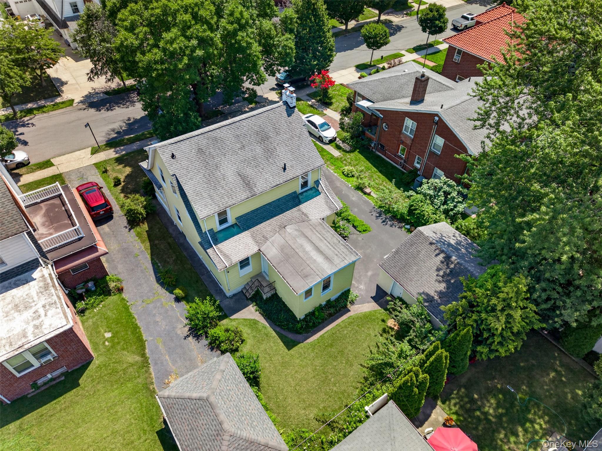 Single Family 162nd Street Queens, NY 11358, MLS-1031063-32