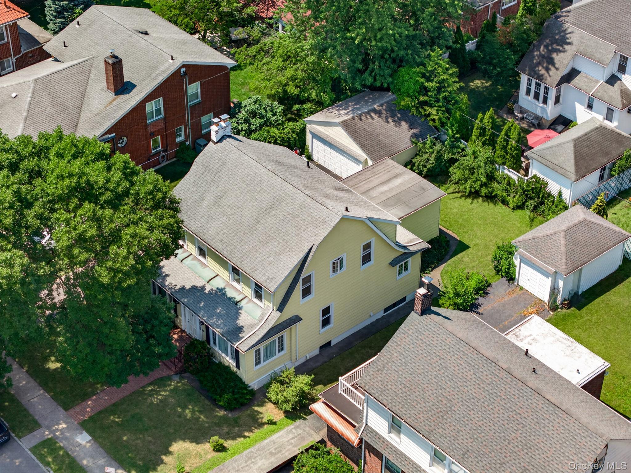 Single Family 162nd Street Queens, NY 11358, MLS-1031063-33