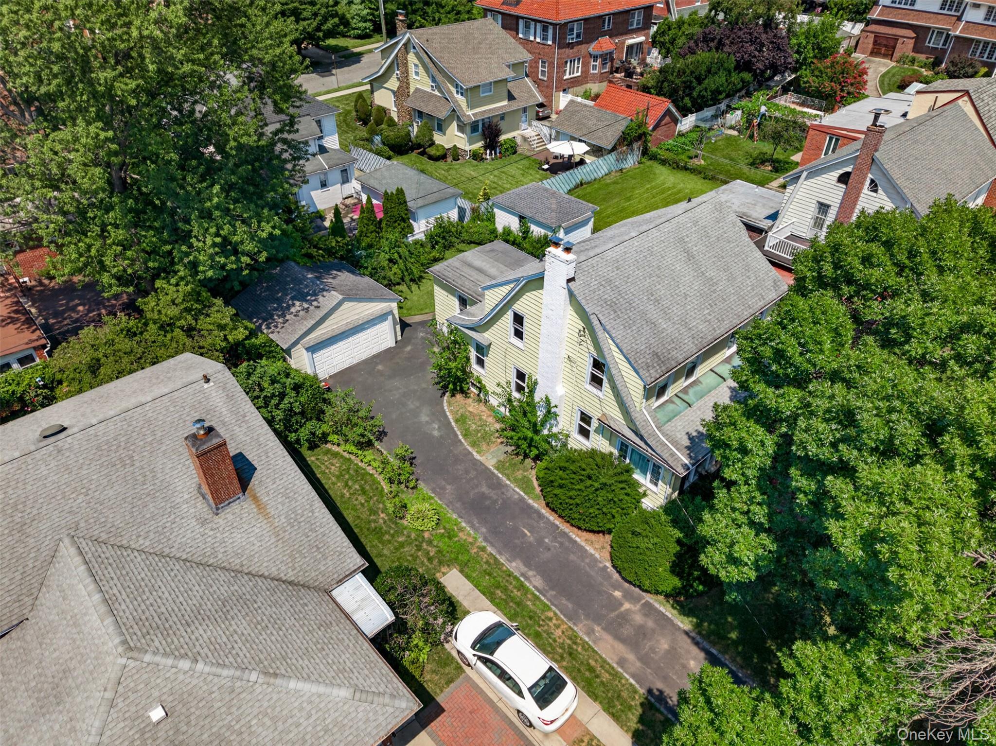 Single Family 162nd Street Queens, NY 11358, MLS-1031063-34
