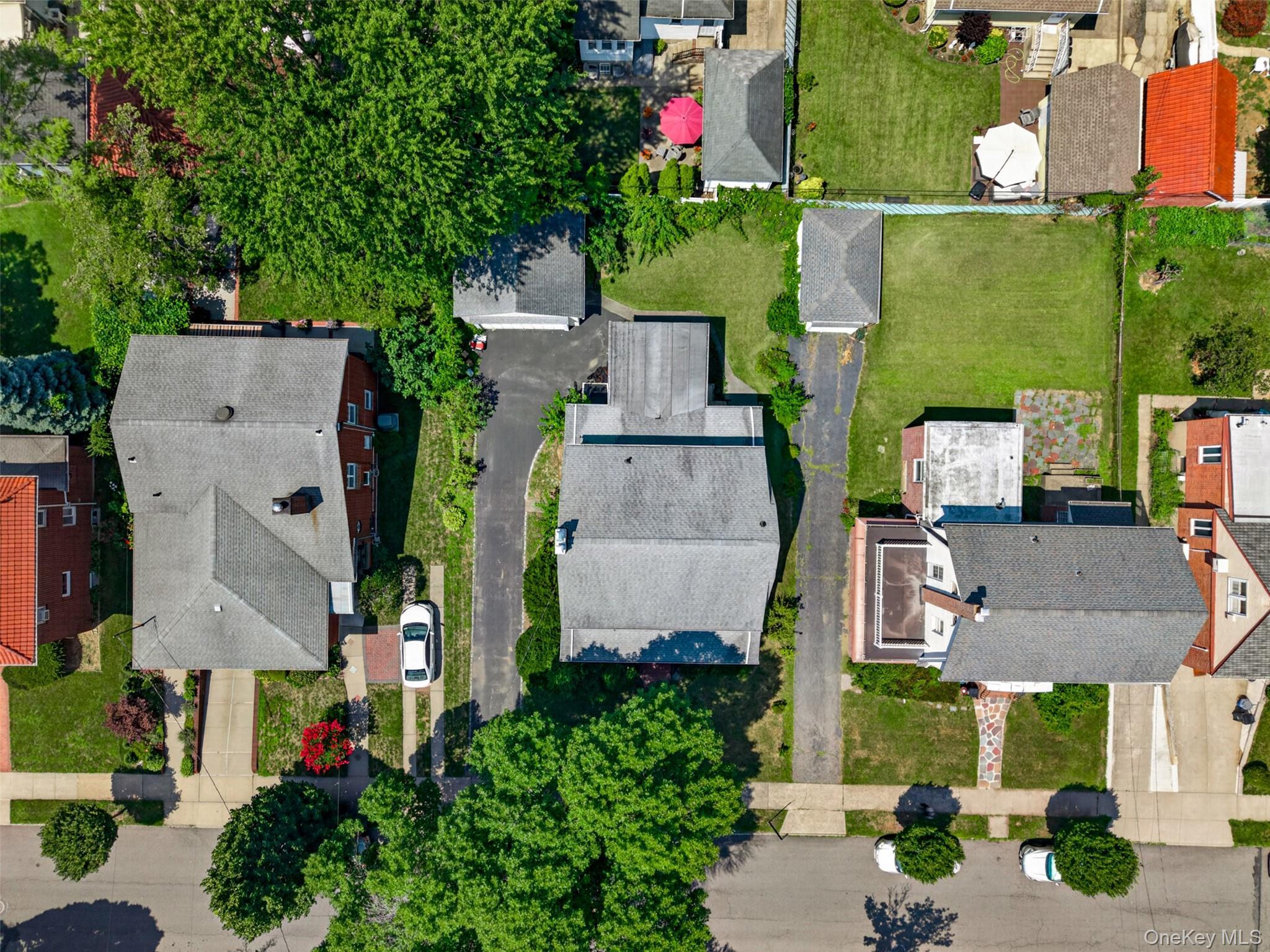 Single Family 162nd Street Queens, NY 11358, MLS-1031063-35