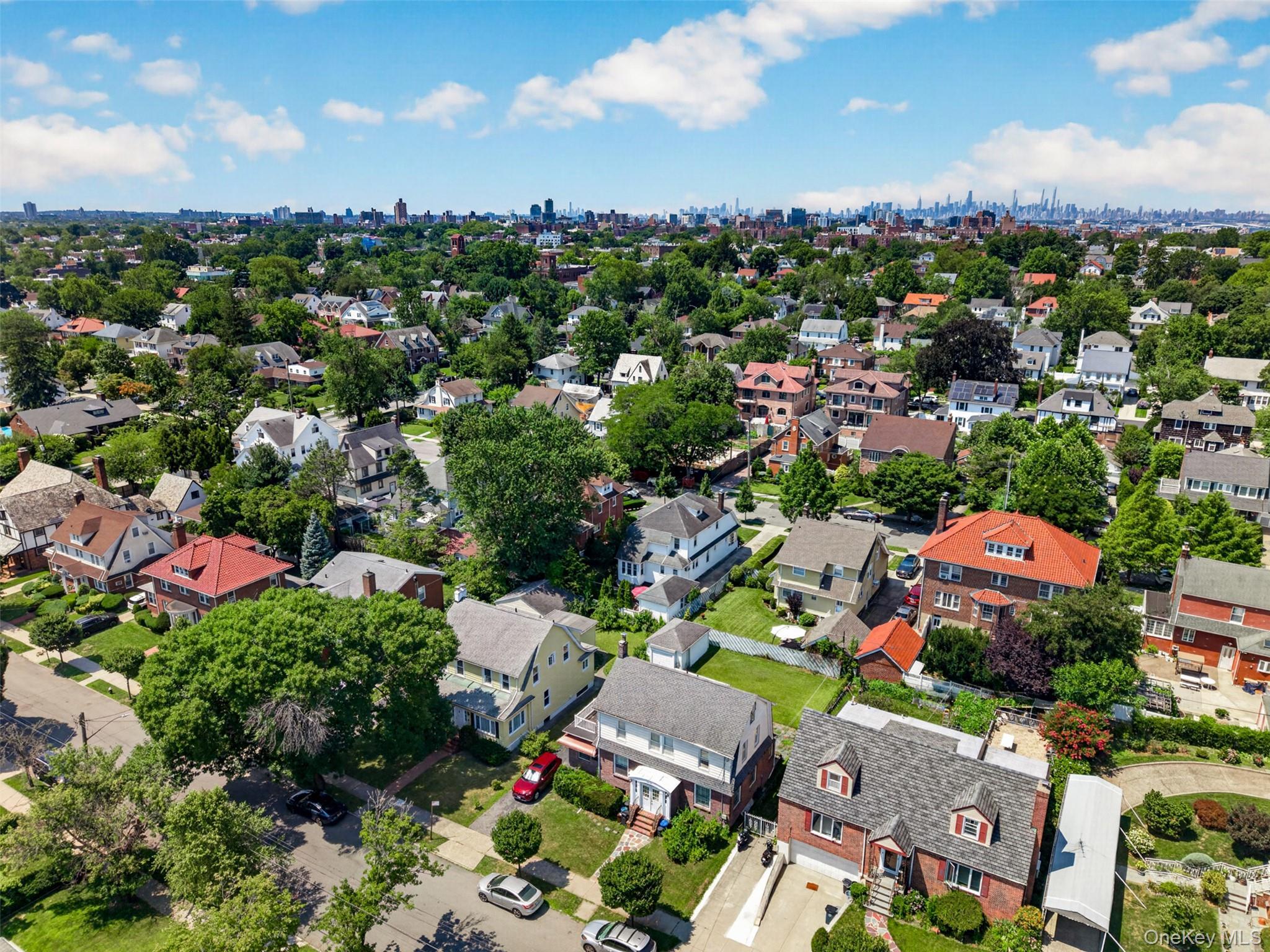 Single Family 162nd Street Queens, NY 11358, MLS-1031063-36
