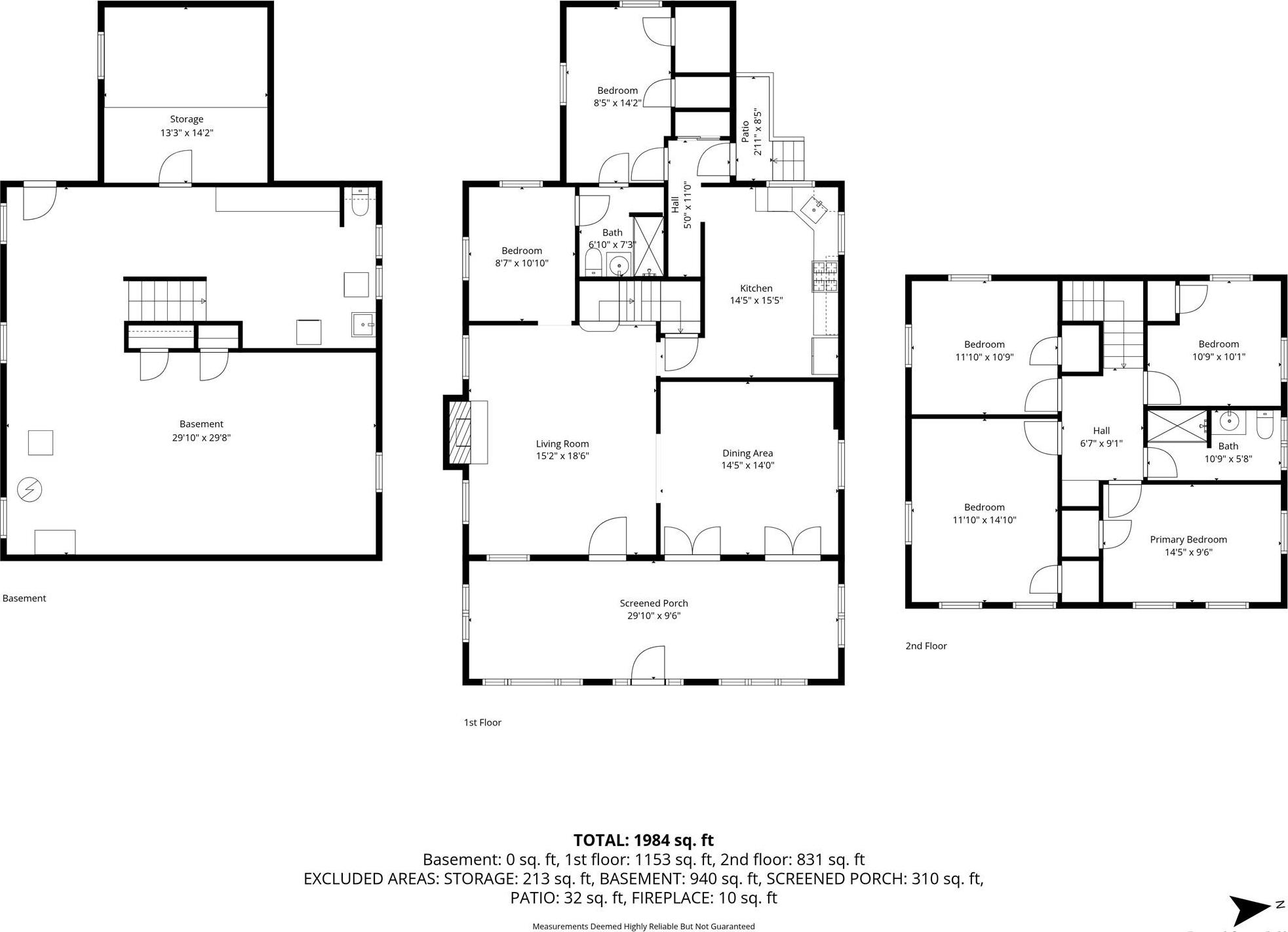 Single Family 162nd Street Queens, NY 11358, MLS-1031063-37