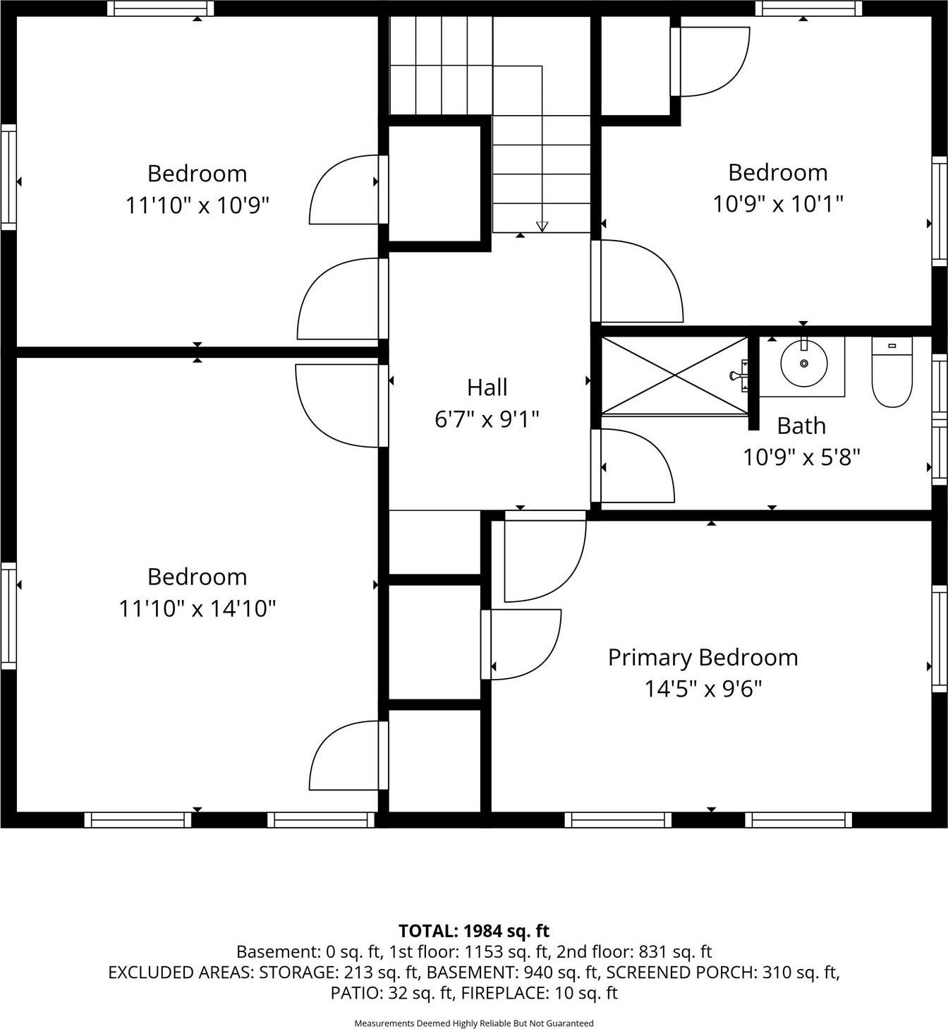 Single Family 162nd Street  Queens, NY 11358, MLS-1031063-40