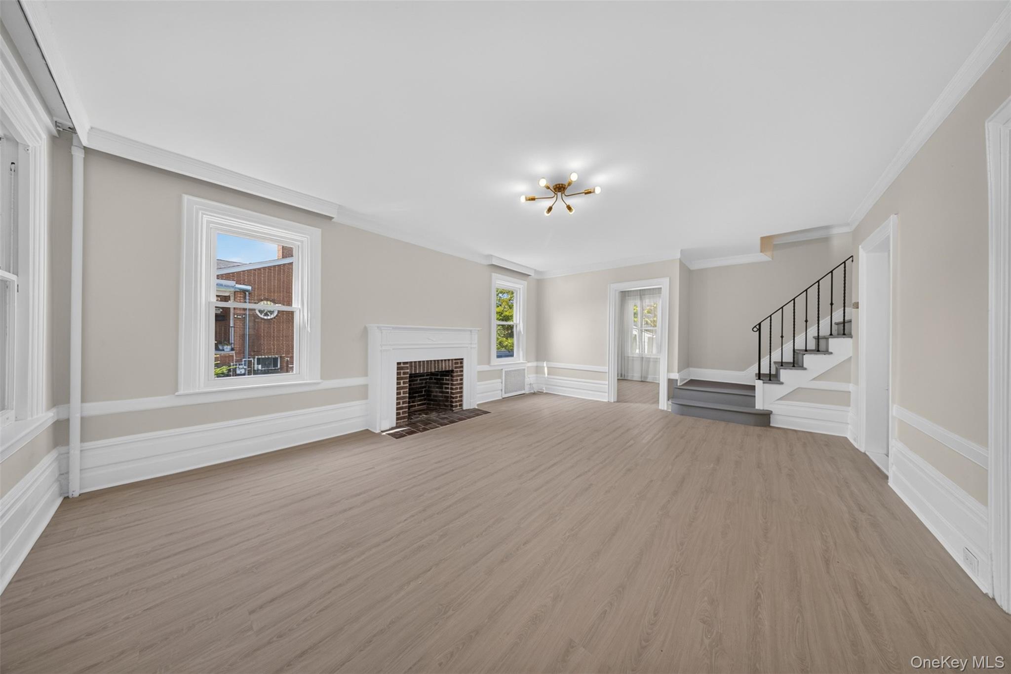 Single Family 162nd Street Queens, NY 11358, MLS-1031063-6