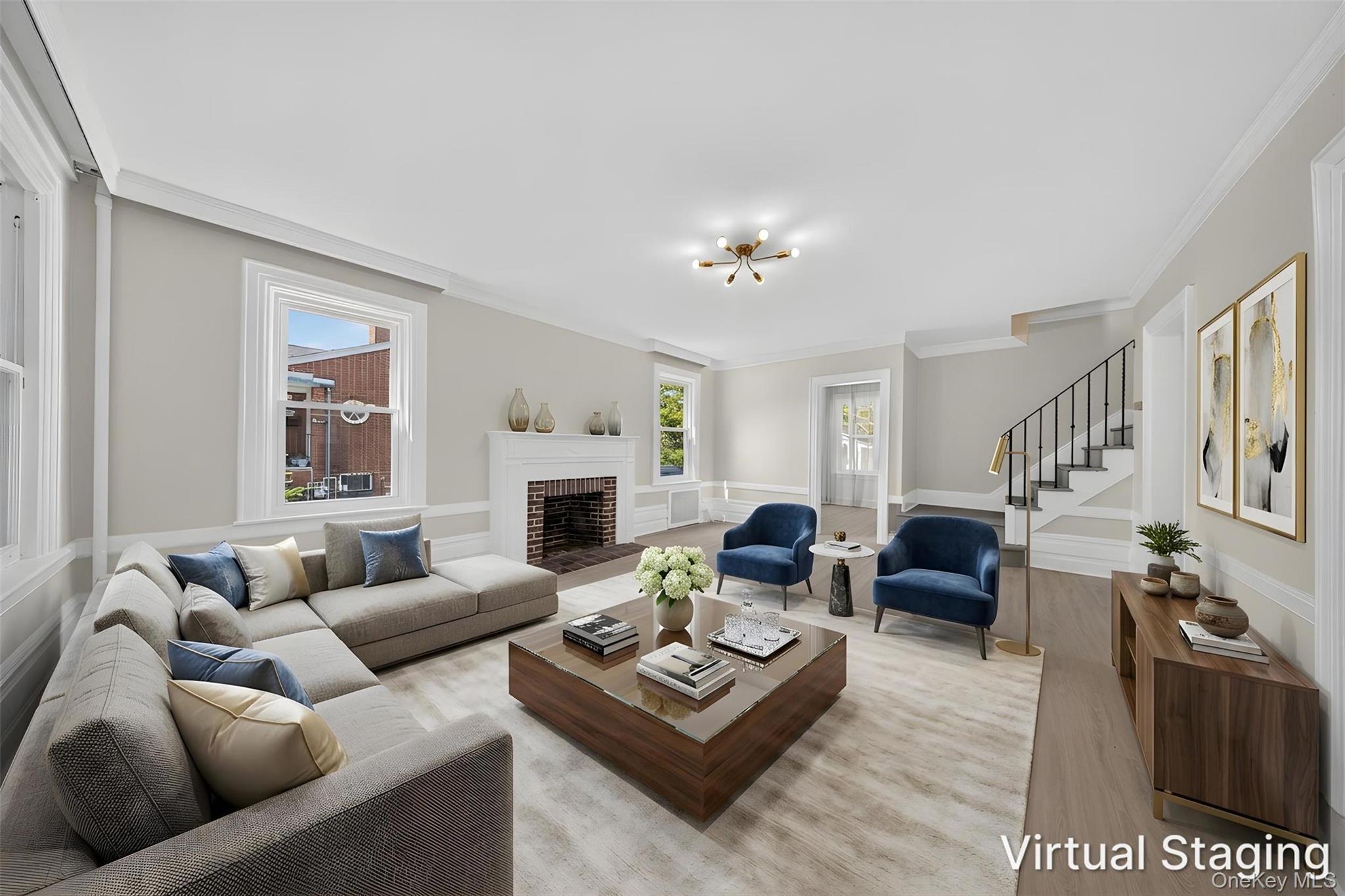 Single Family 162nd Street Queens, NY 11358, MLS-1031063-7