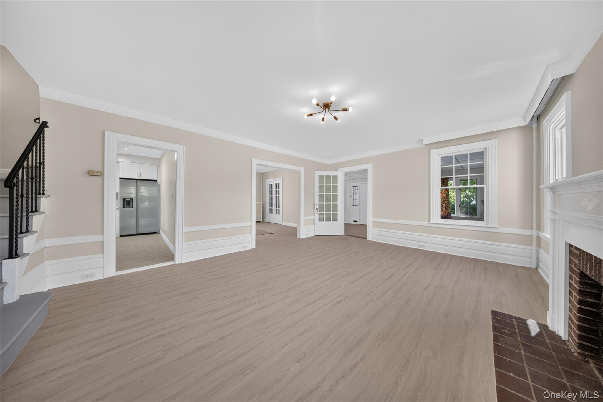 Single Family 162nd Street Queens, NY 11358, MLS-1031063-8