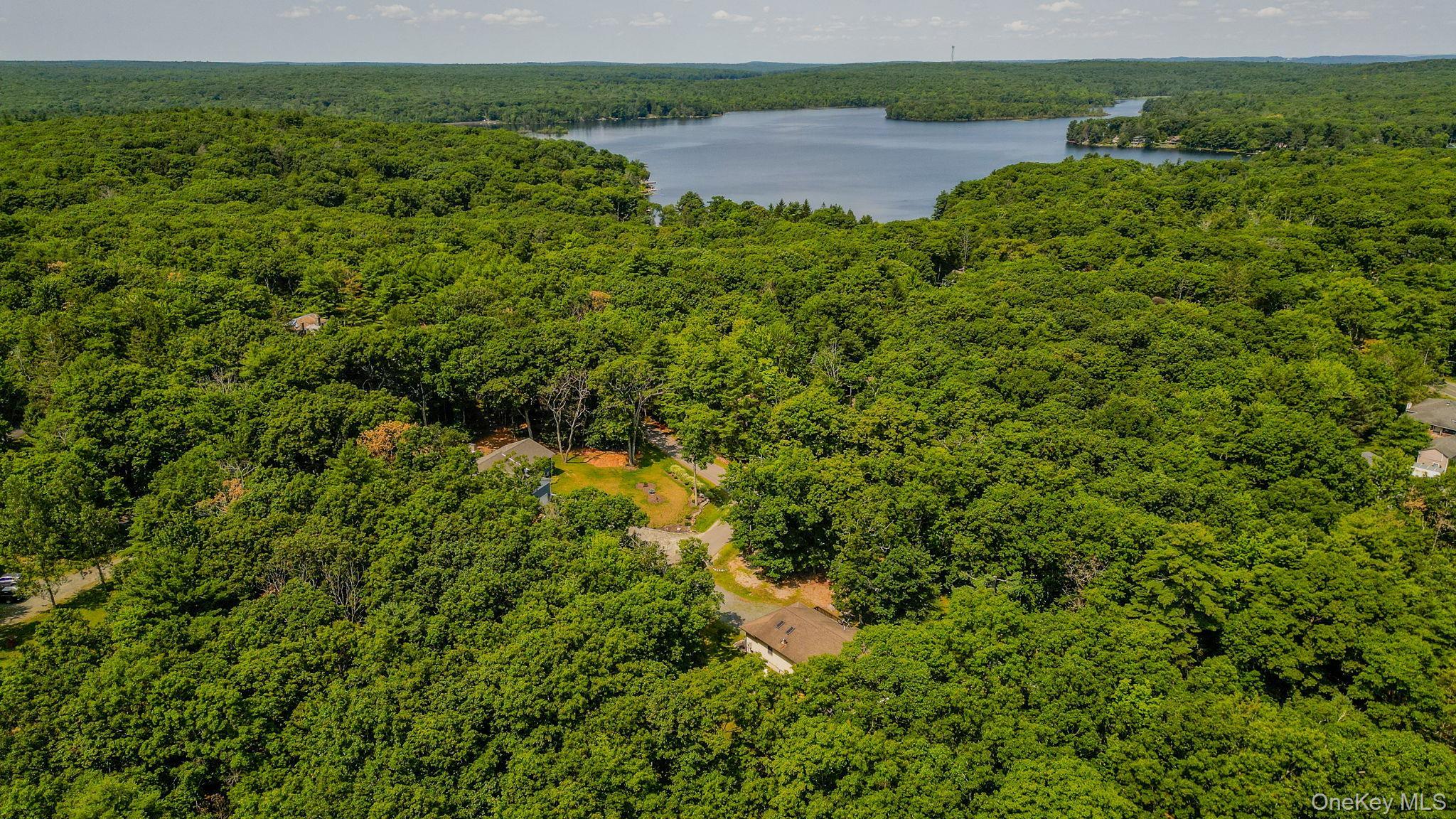 Single Family Elbert Road Sullivan County, NY 12790, MLS-1031067-2