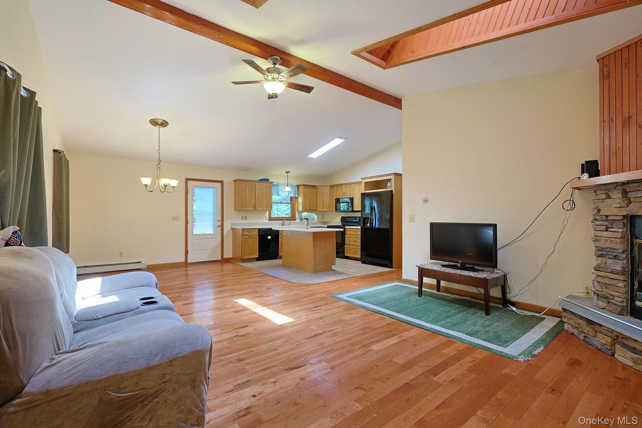 Single Family Elbert Road Sullivan County, NY 12790, MLS-1031067-4