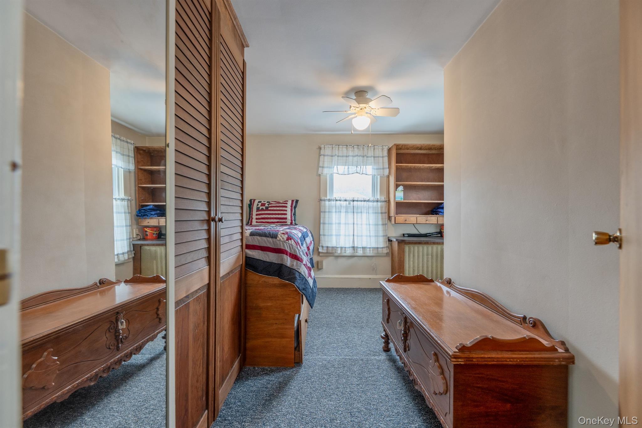 Single Family Clifton Avenue Ulster County, NY 12401, MLS-1031070-24