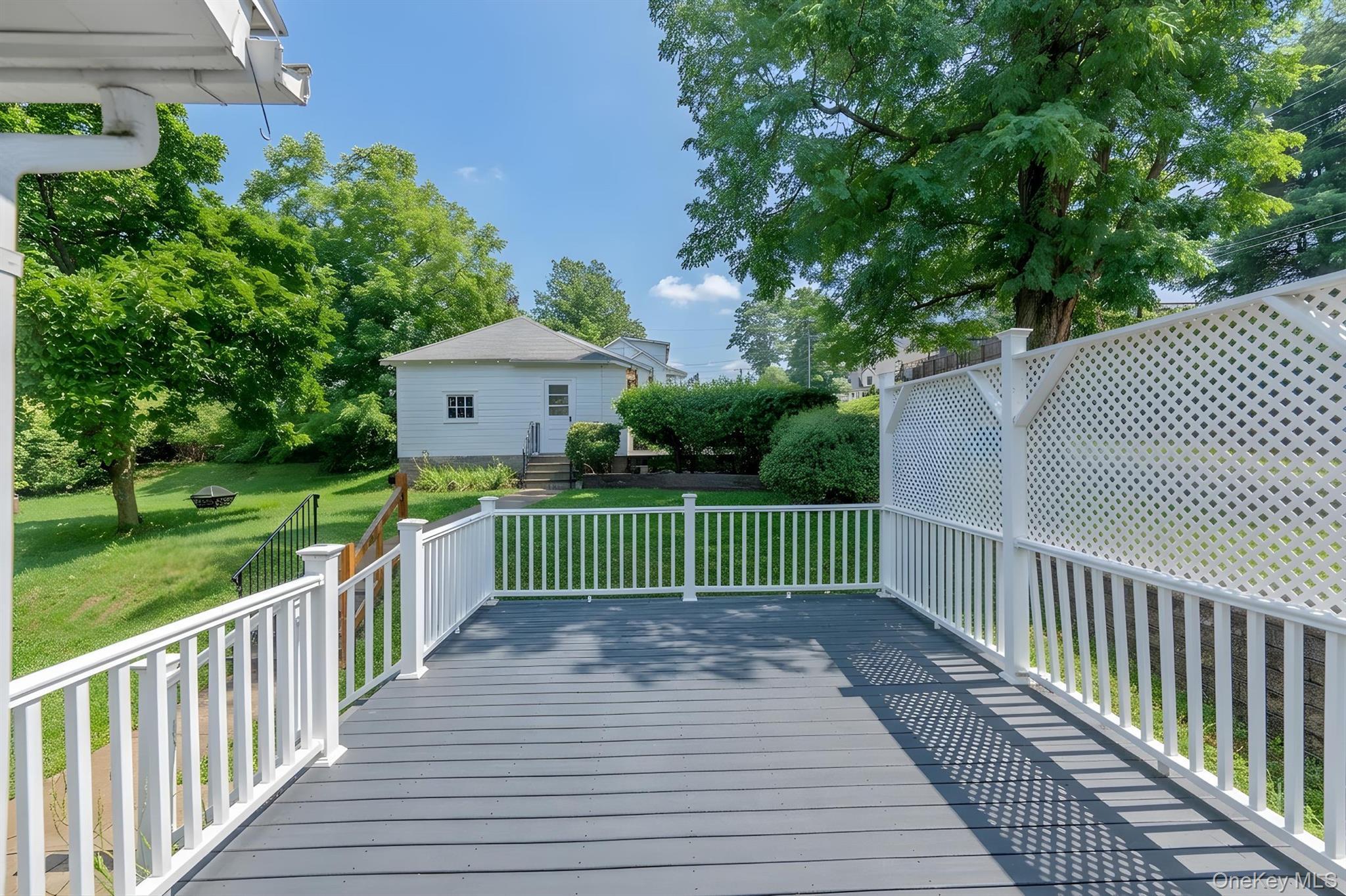 Single Family Clifton Avenue Ulster County, NY 12401, MLS-1031070-36