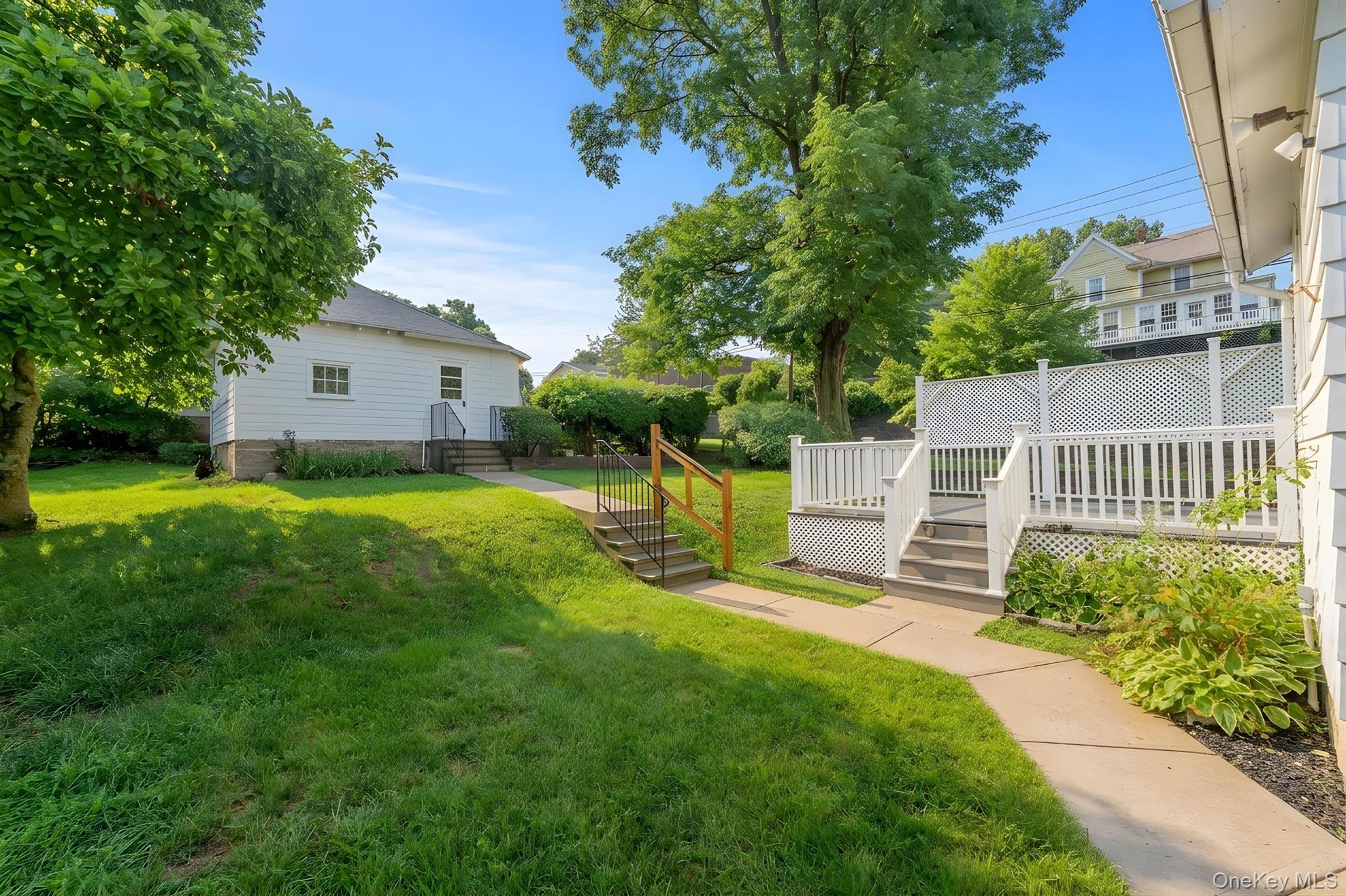 Single Family Clifton Avenue Ulster County, NY 12401, MLS-1031070-37