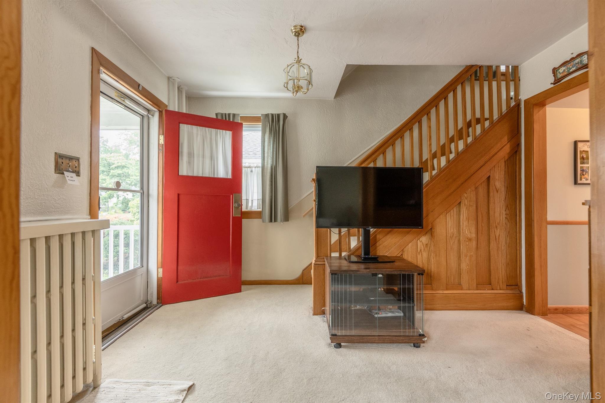Single Family Clifton Avenue Ulster County, NY 12401, MLS-1031070-4