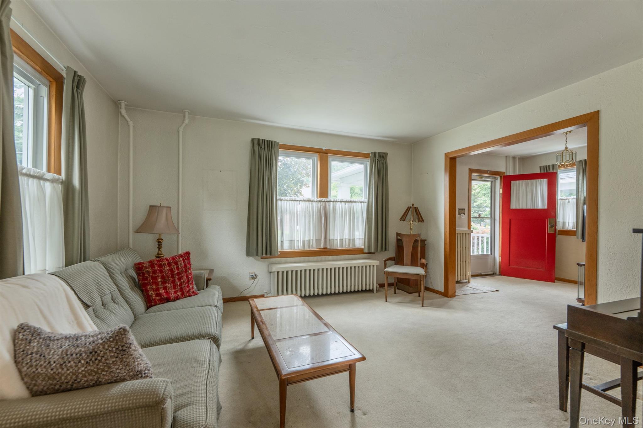 Single Family Clifton Avenue Ulster County, NY 12401, MLS-1031070-7