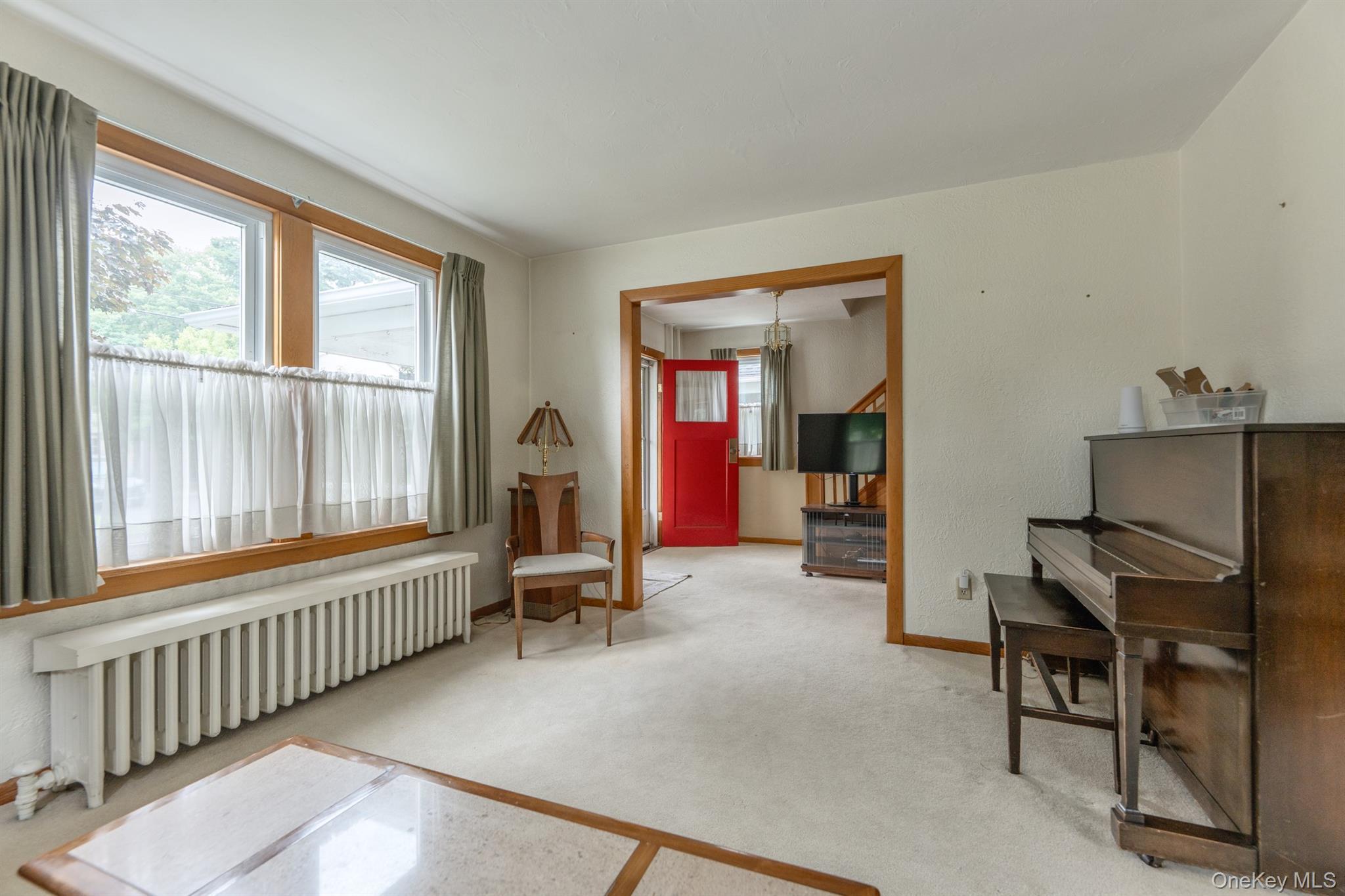 Single Family Clifton Avenue Ulster County, NY 12401, MLS-1031070-8