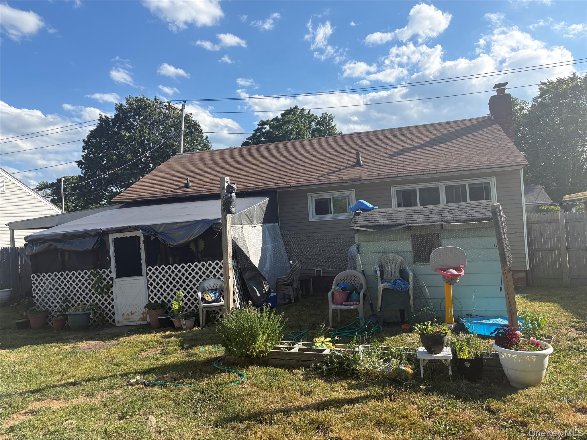 Single Family Great Neck Road Suffolk County, NY 11701, MLS-1031077-2