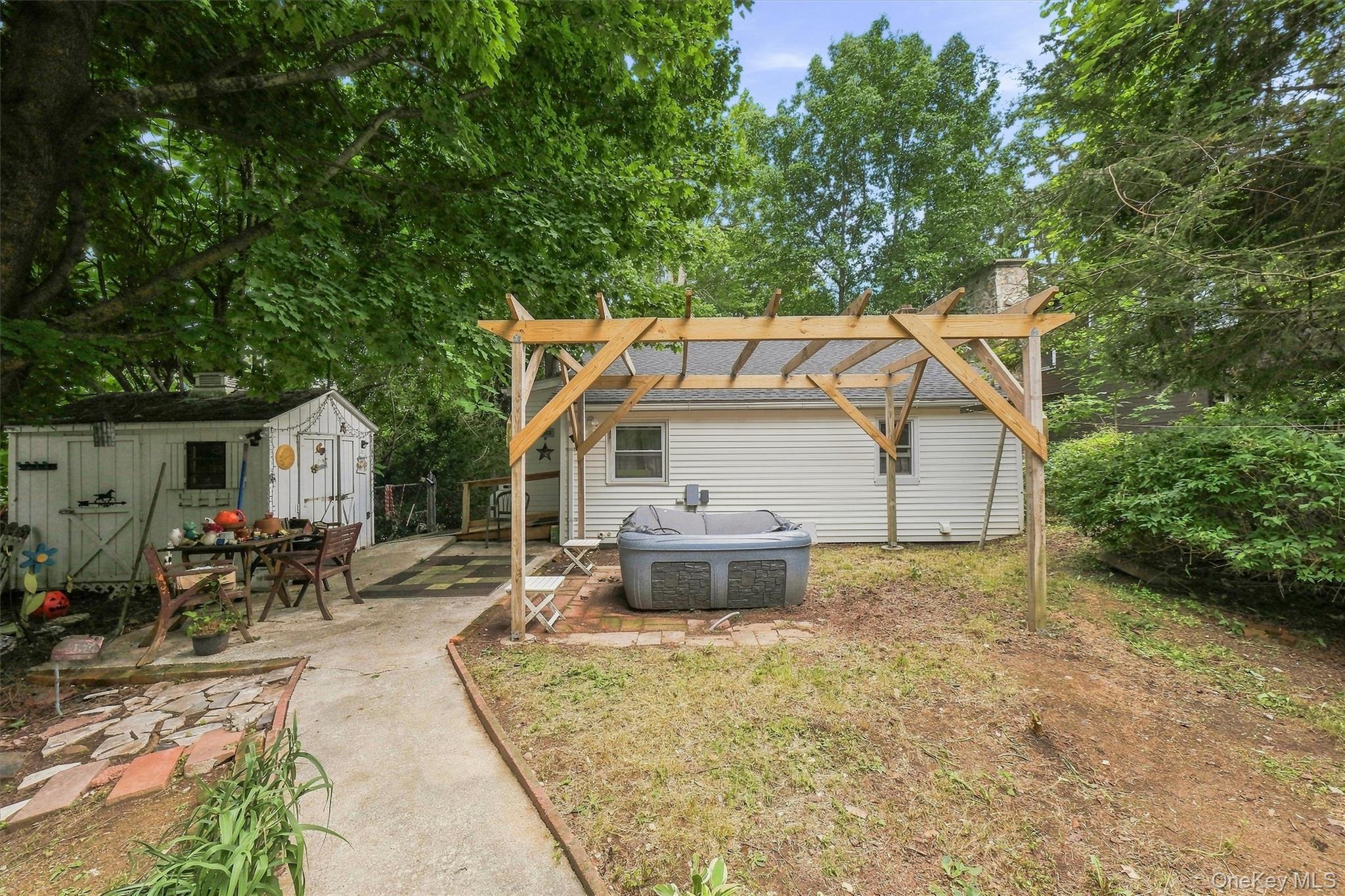 Single Family Route 292 Dutchess County, NY 12531, MLS-1031078-10
