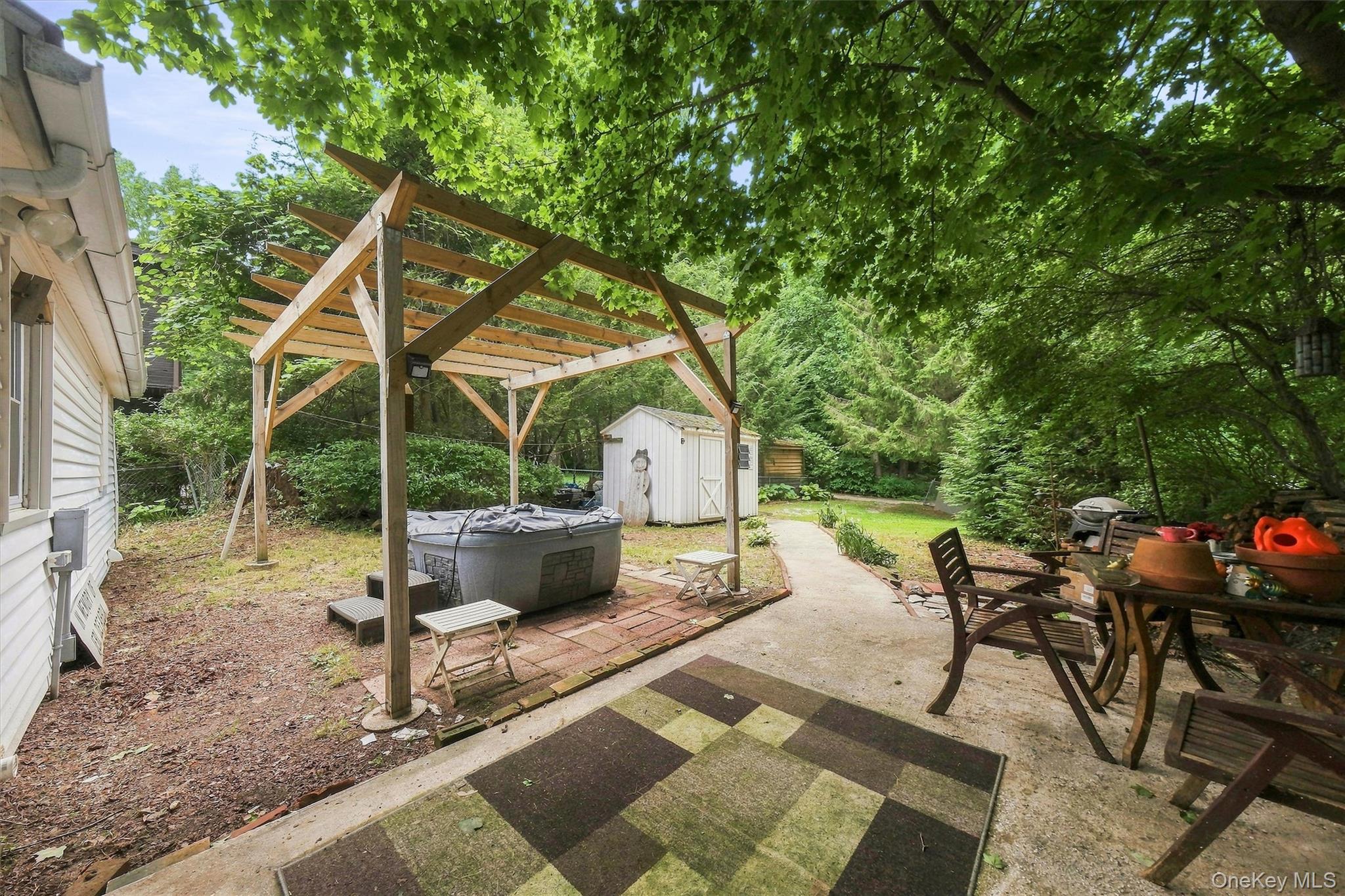 Single Family Route 292 Dutchess County, NY 12531, MLS-1031078-11