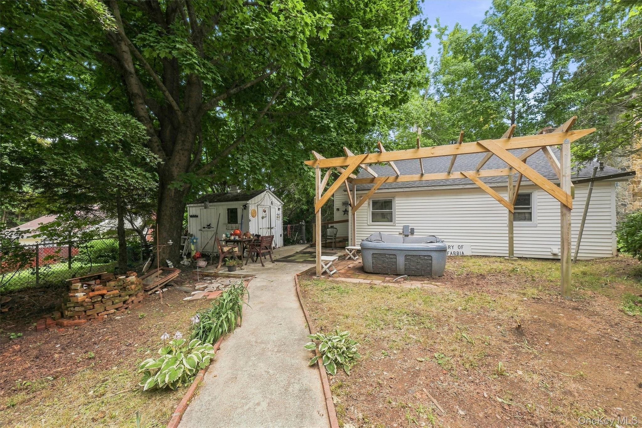Single Family Route 292 Dutchess County, NY 12531, MLS-1031078-12