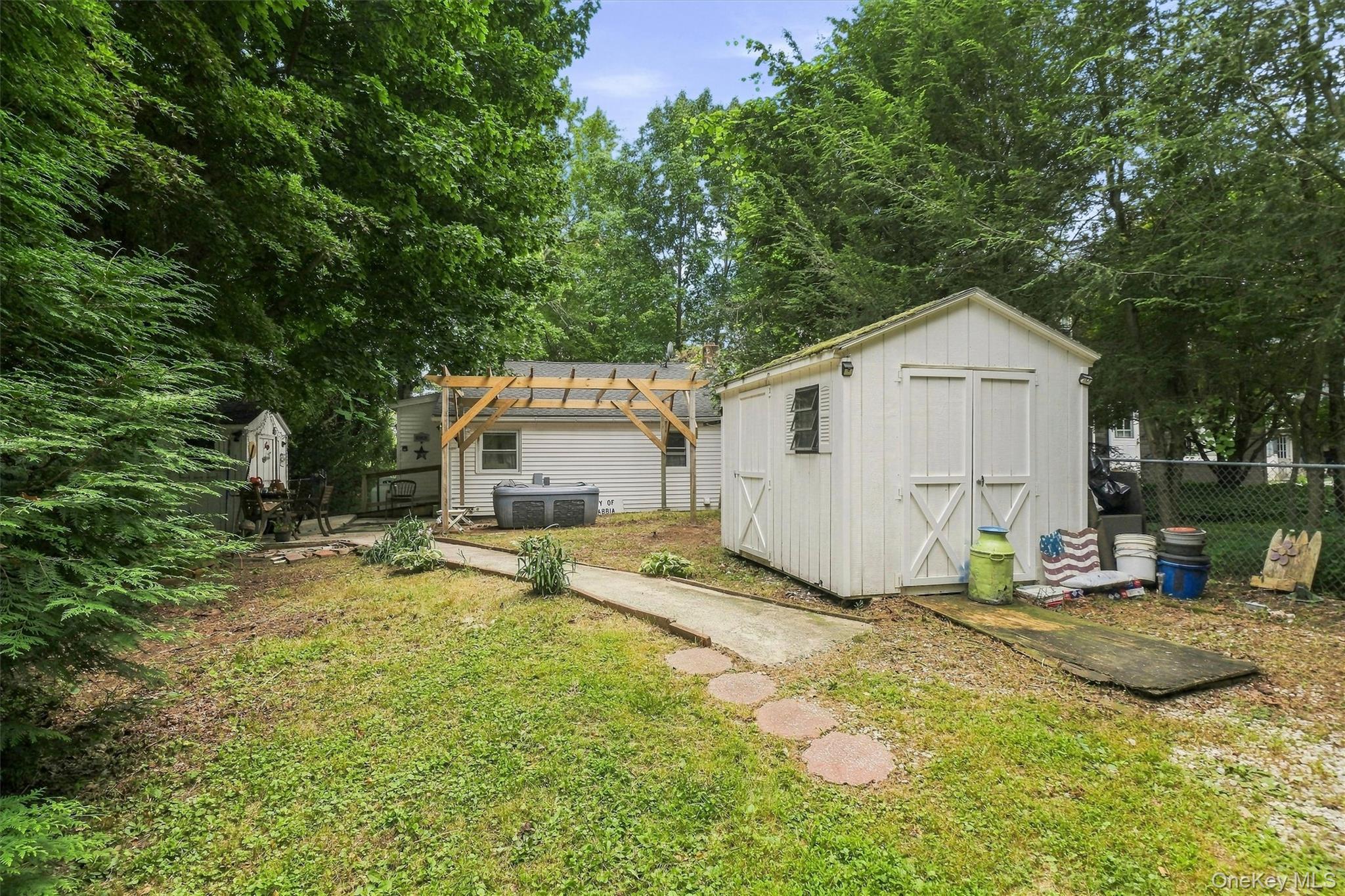 Single Family Route 292 Dutchess County, NY 12531, MLS-1031078-13