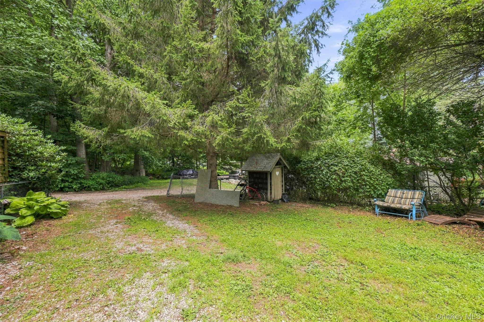 Single Family Route 292 Dutchess County, NY 12531, MLS-1031078-14