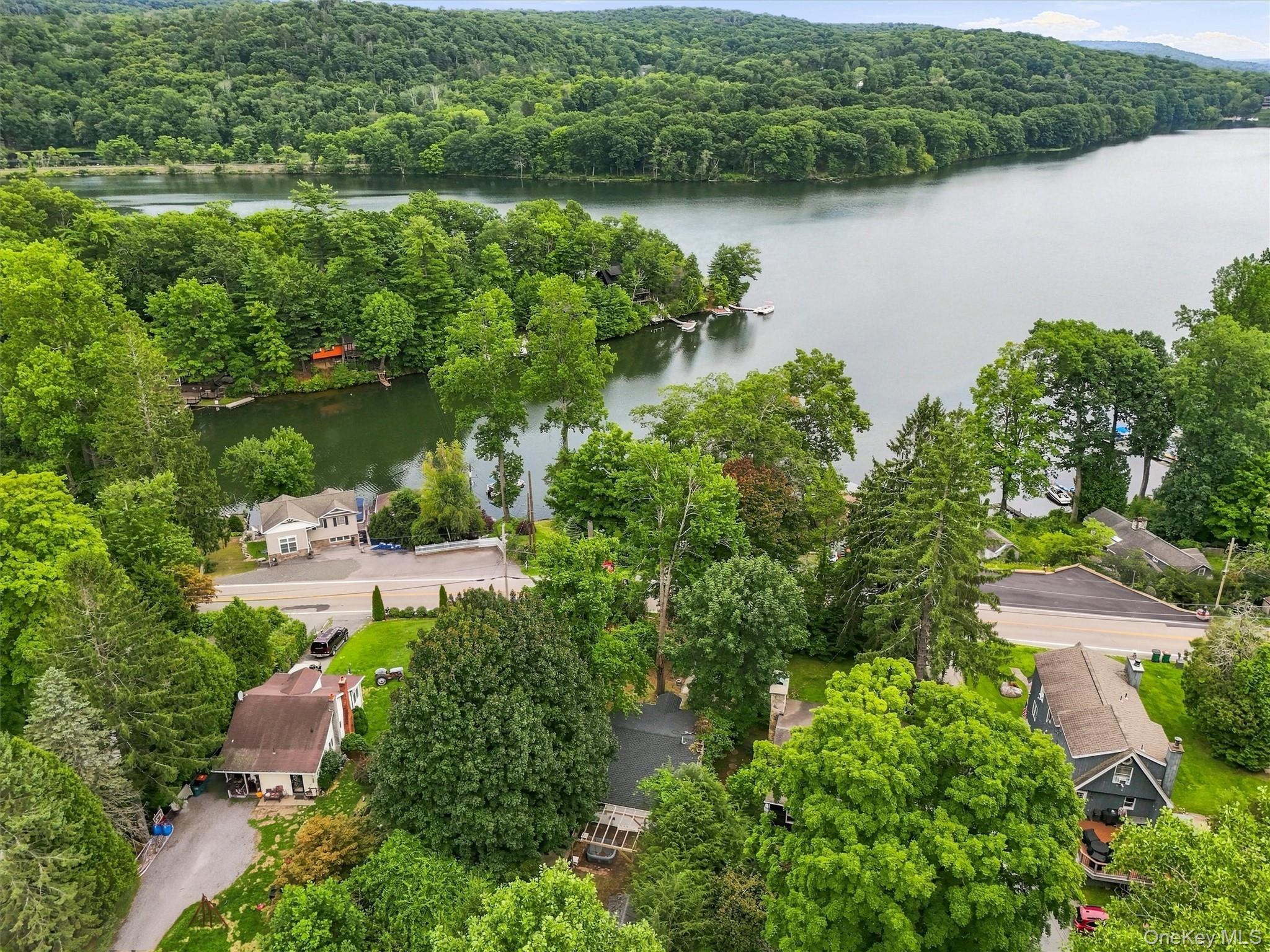 Single Family Route 292 Dutchess County, NY 12531, MLS-1031078-17