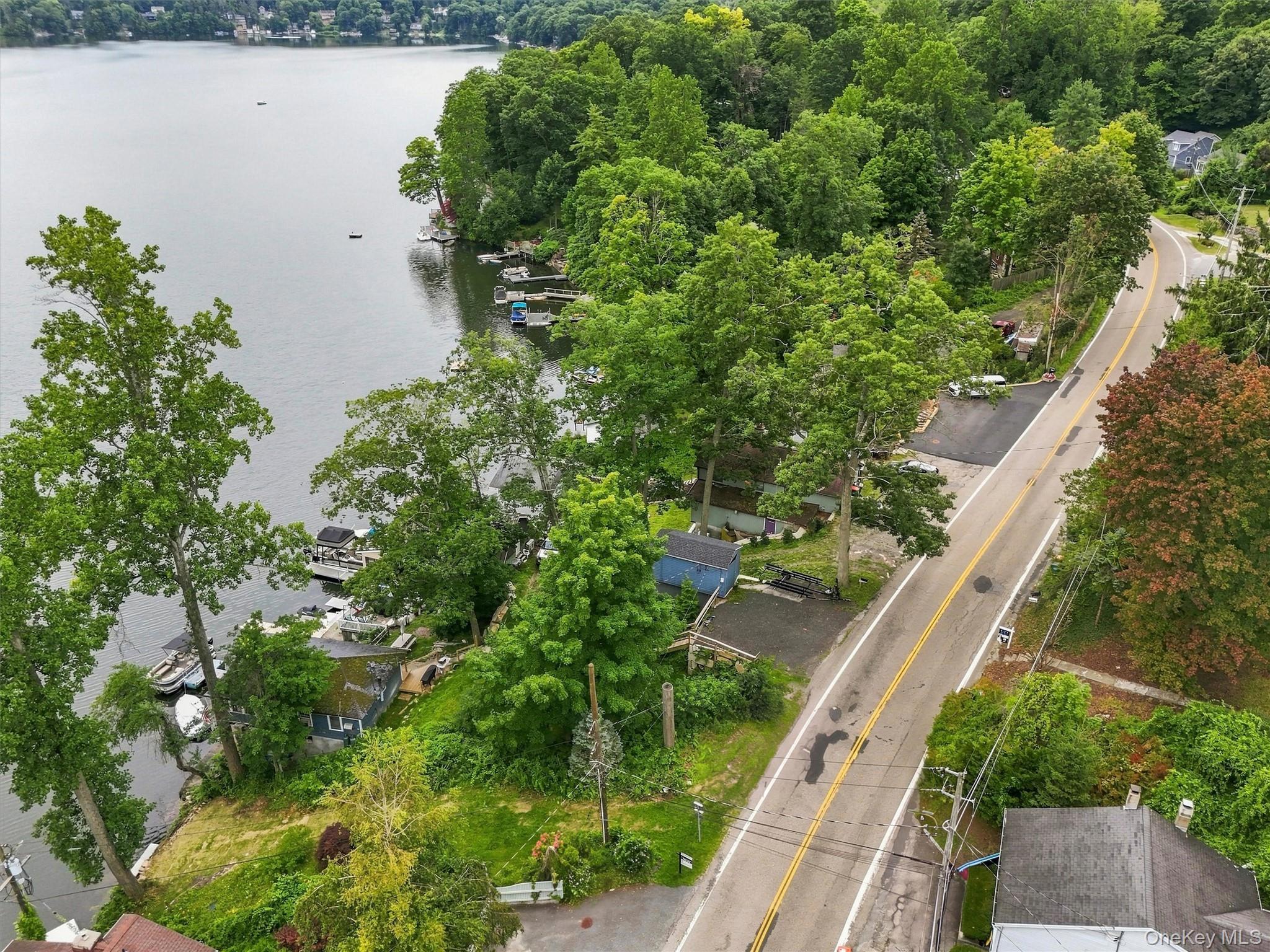 Single Family Route 292 Dutchess County, NY 12531, MLS-1031078-19