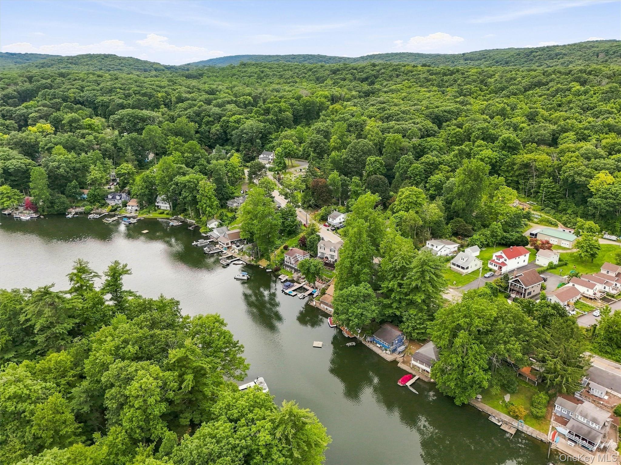 Single Family Route 292 Dutchess County, NY 12531, MLS-1031078-21