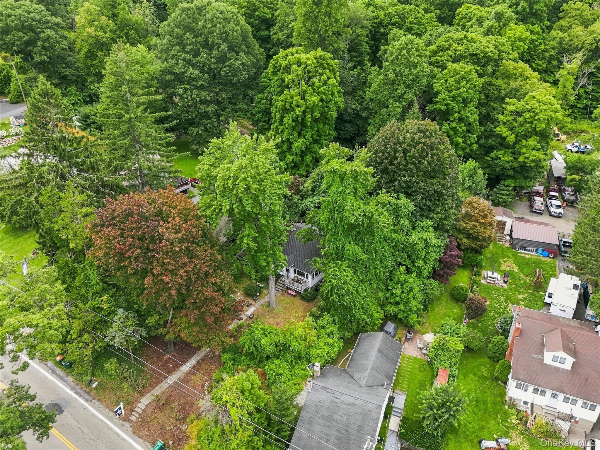 Single Family Route 292 Dutchess County, NY 12531, MLS-1031078-22