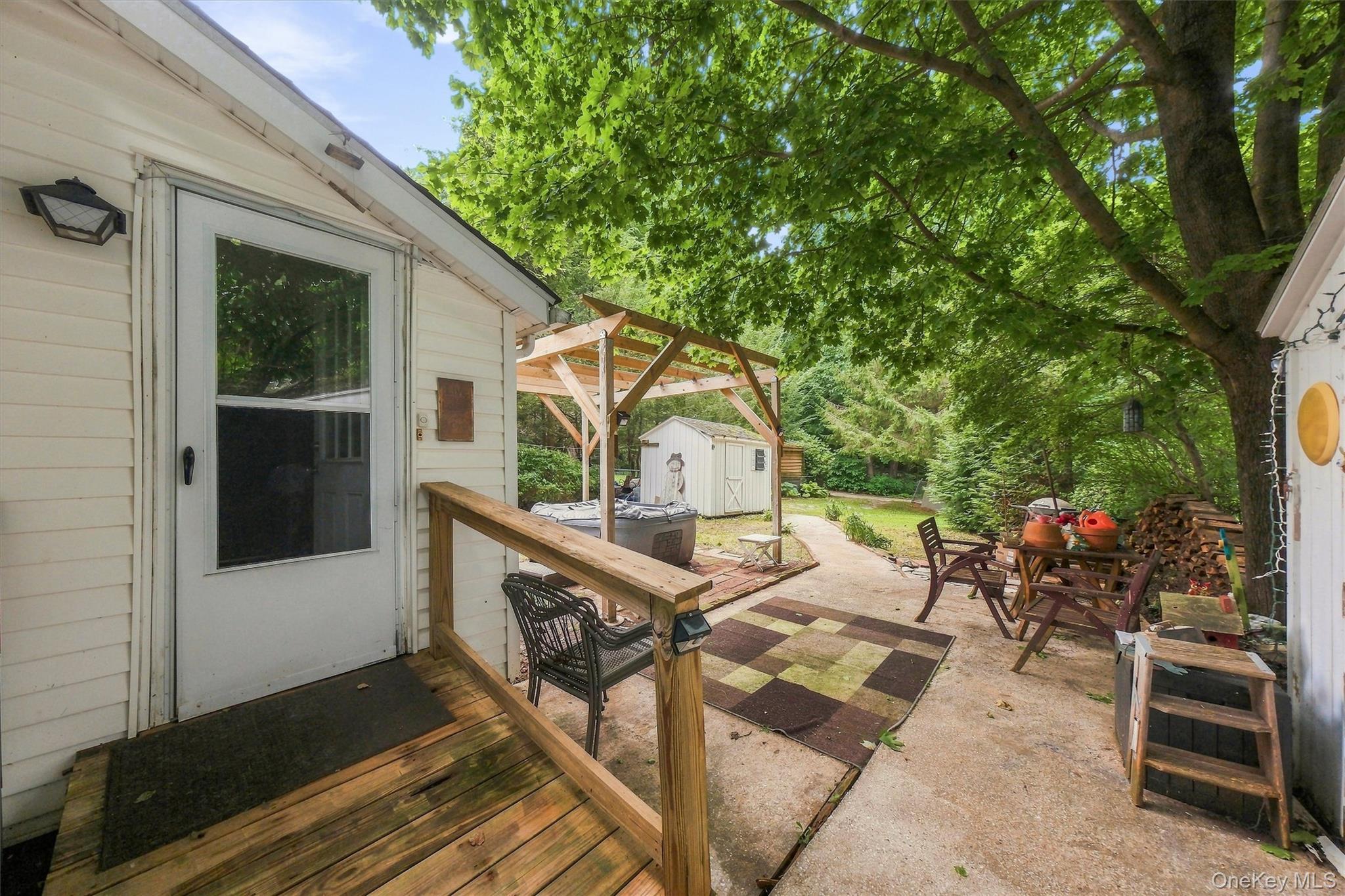 Single Family Route 292 Dutchess County, NY 12531, MLS-1031078-3