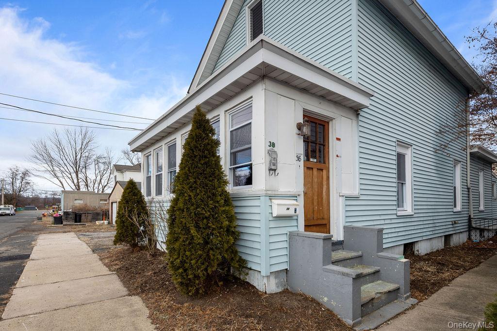 Single Family Cosgrove Avenue Rockland County, NY 10993, MLS-1031079-2