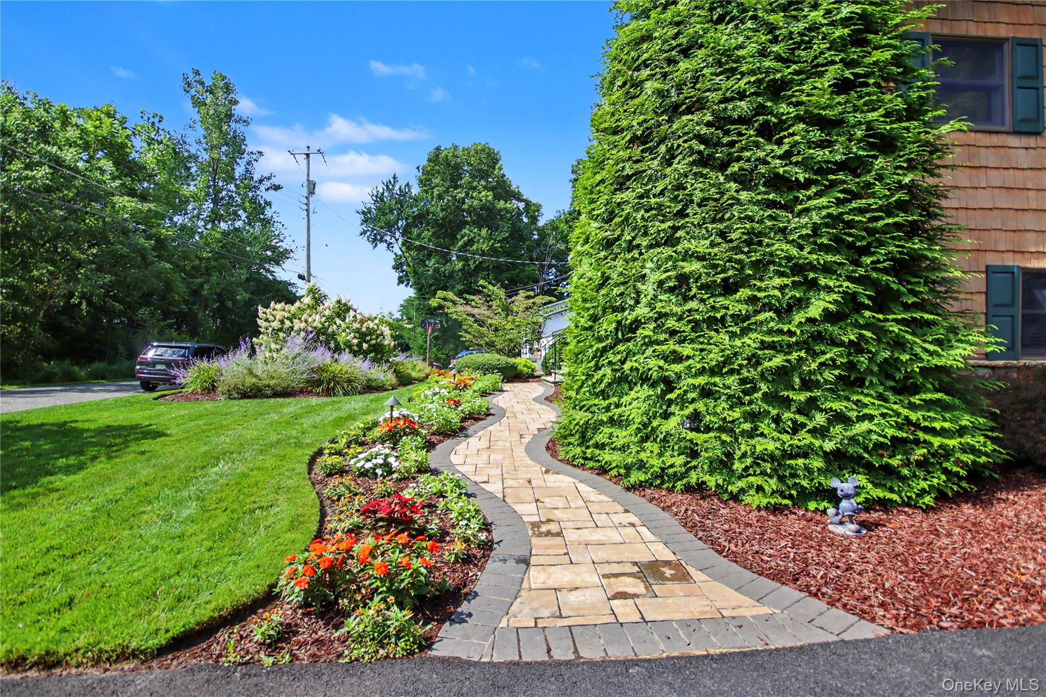 Single Family Scotsdale Road Putnam County, NY 10512, MLS-1031081-35