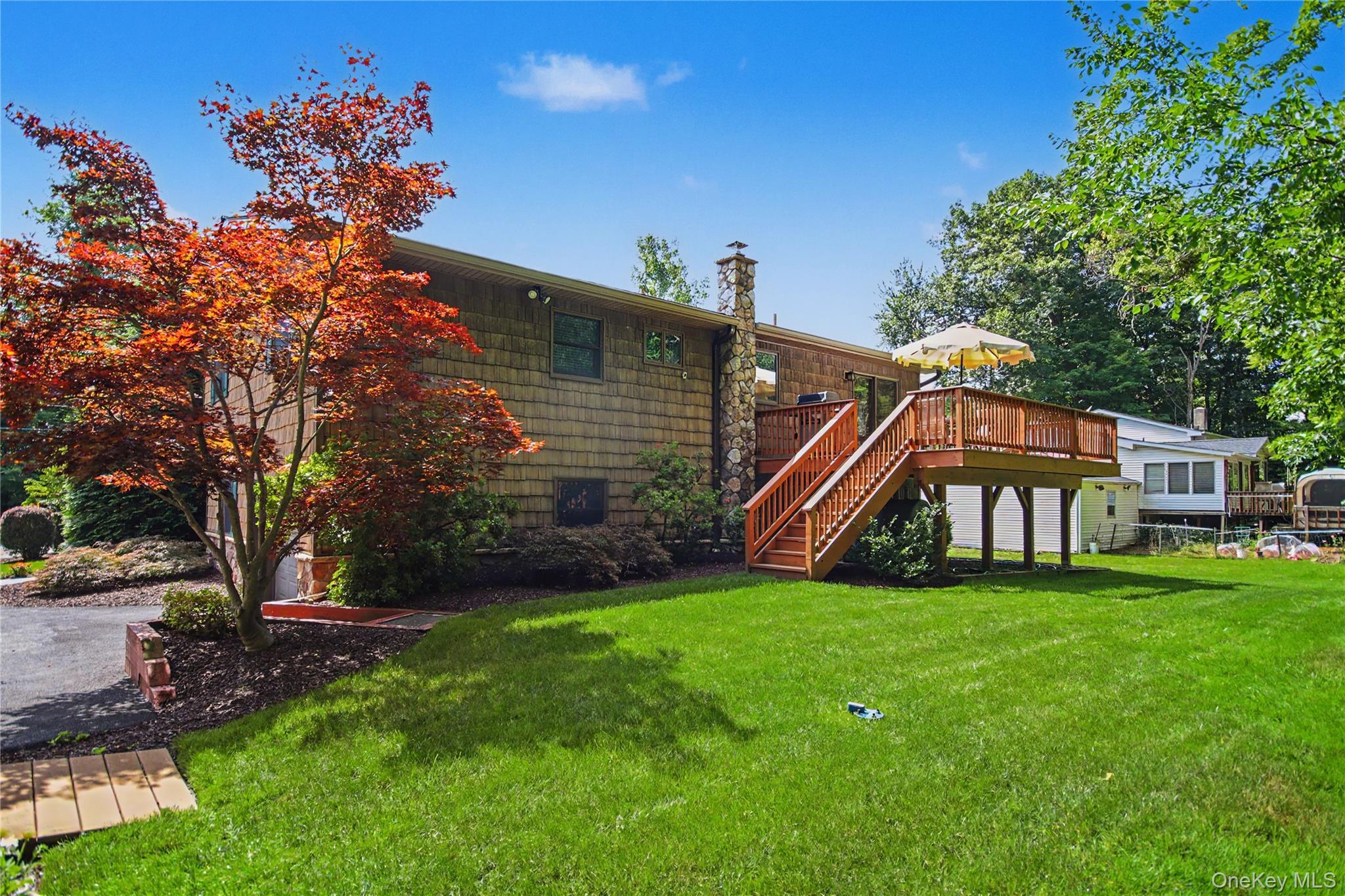 Single Family Scotsdale Road Putnam County, NY 10512, MLS-1031081-40