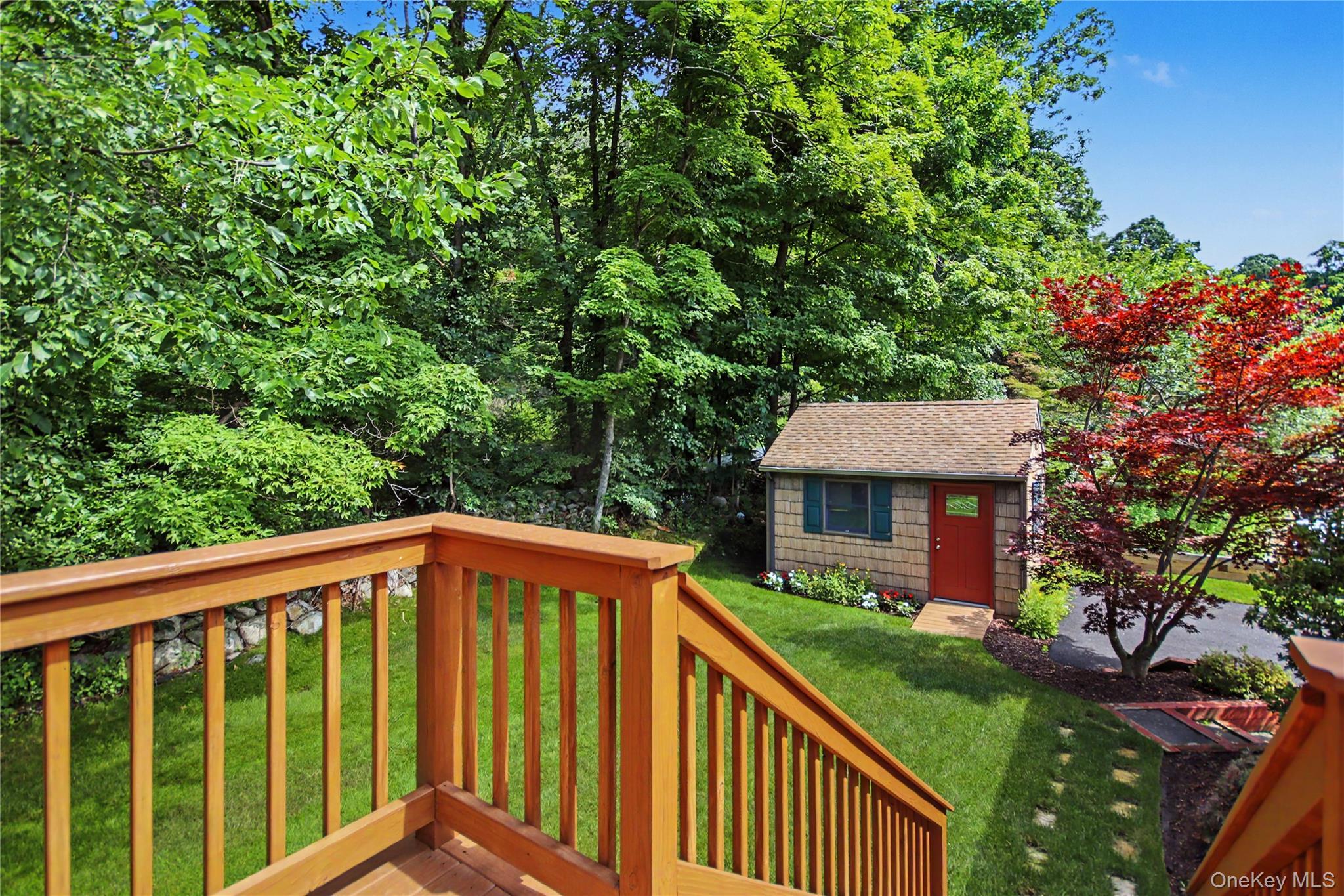 Single Family Scotsdale Road Putnam County, NY 10512, MLS-1031081-44