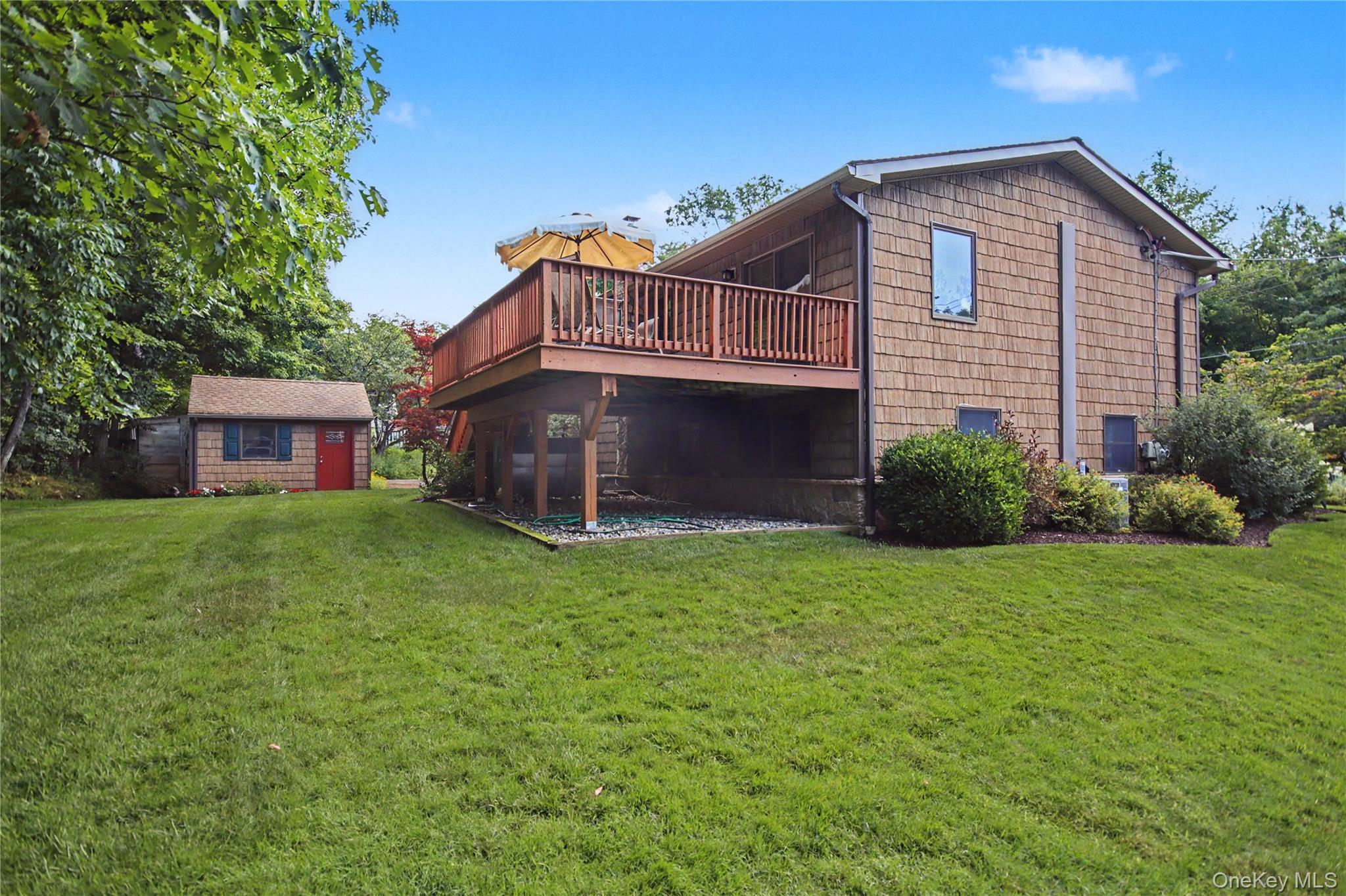 Single Family Scotsdale Road Putnam County, NY 10512, MLS-1031081-46