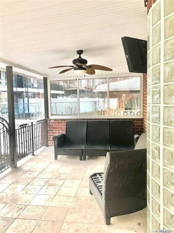 Single Family 215th Street  Queens, NY 11360, MLS-1031082-19