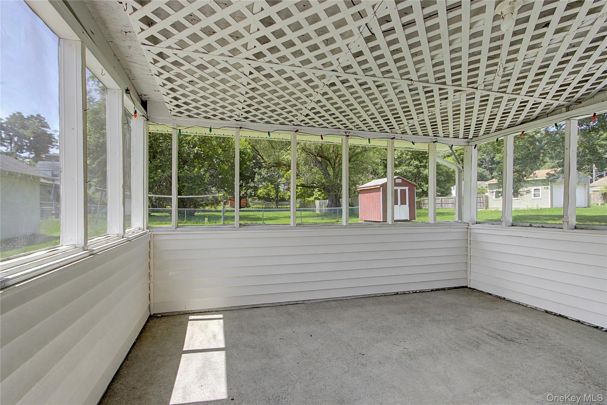 Single Family Seely Street Orange County, NY 12586, MLS-1031105-23