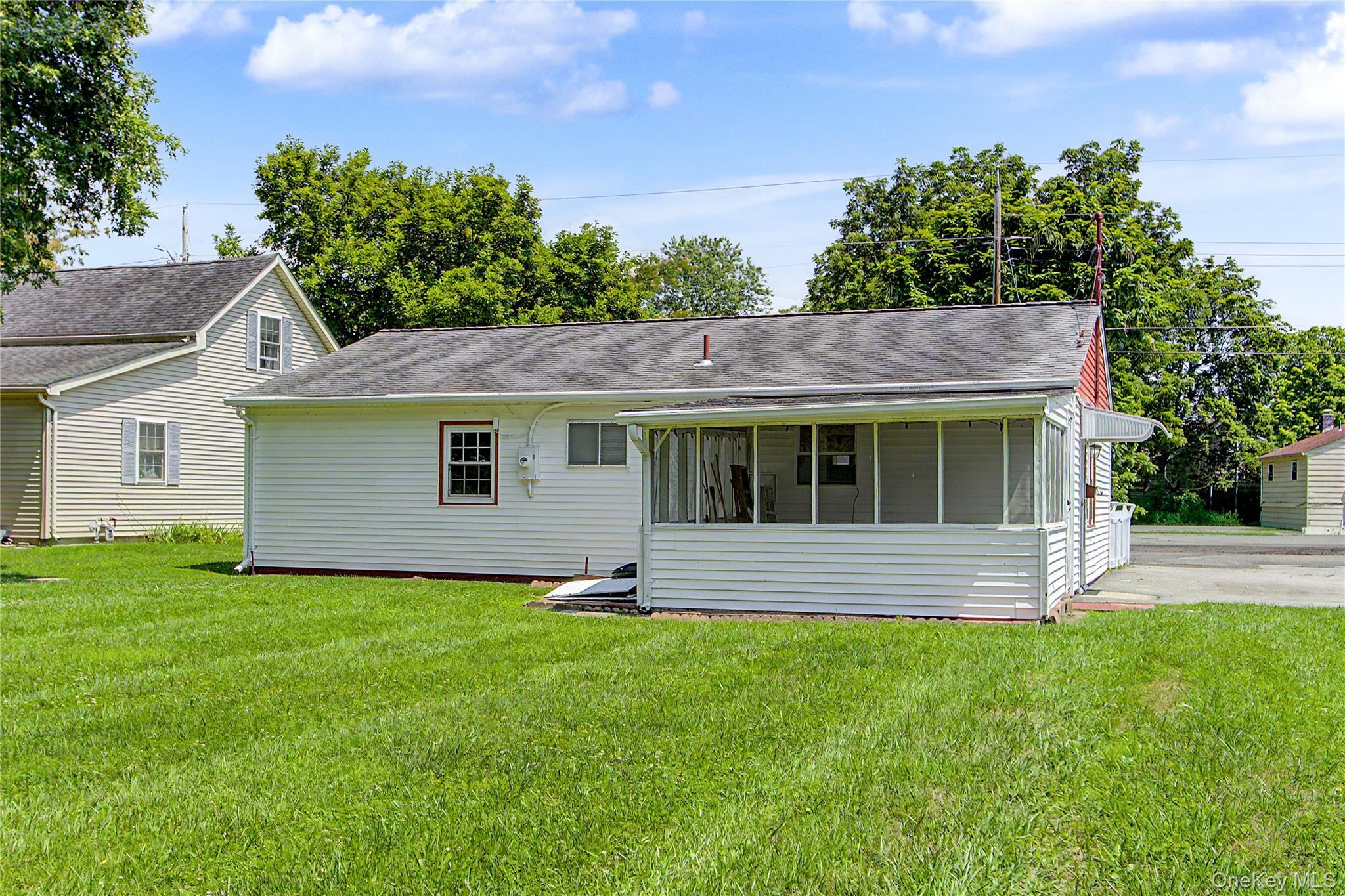 Single Family Seely Street Orange County, NY 12586, MLS-1031105-26