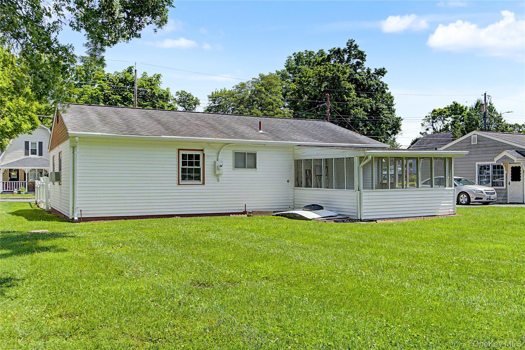 Single Family Seely Street Orange County, NY 12586, MLS-1031105-27
