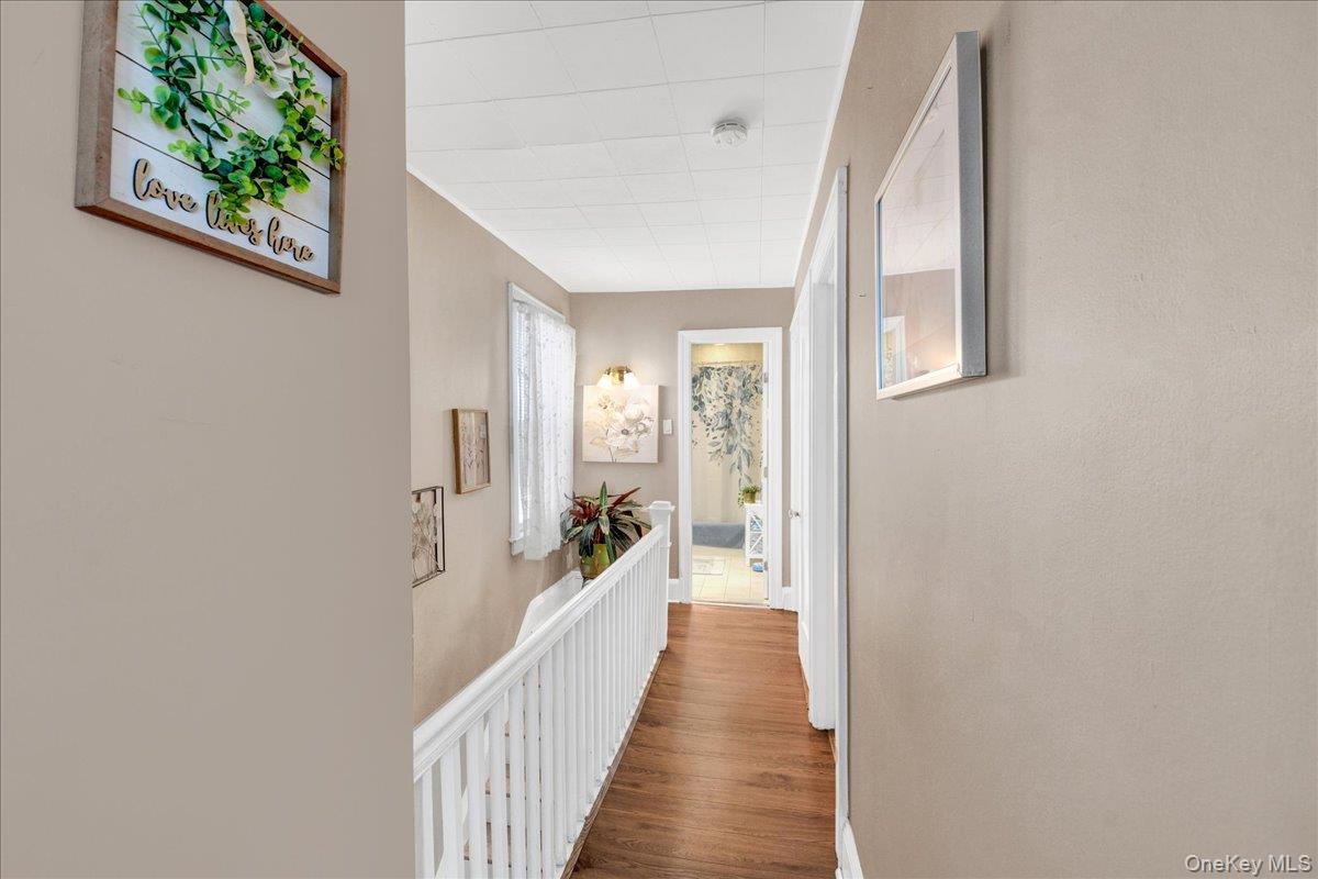 Single Family Logan Avenue  Bronx, NY 10465, MLS-1031107-16