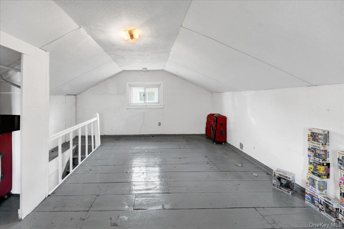 Single Family Logan Avenue  Bronx, NY 10465, MLS-1031107-23