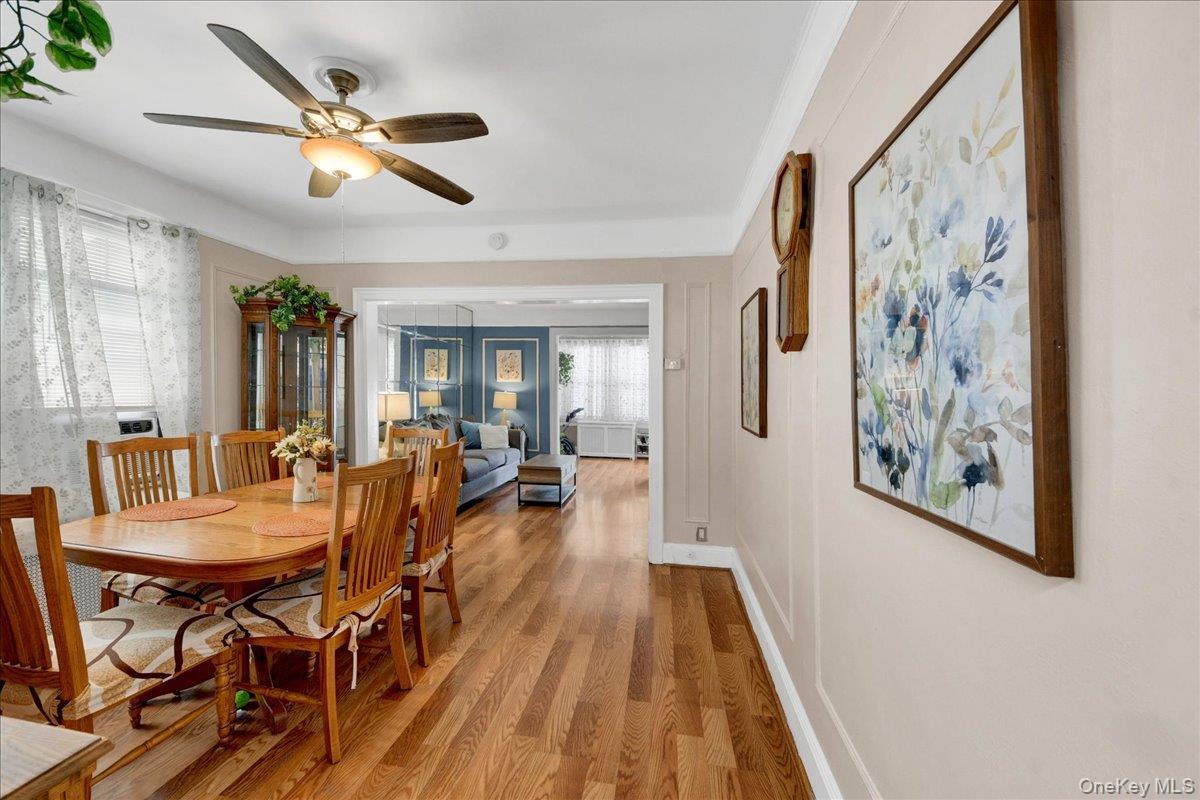 Single Family Logan Avenue  Bronx, NY 10465, MLS-1031107-9