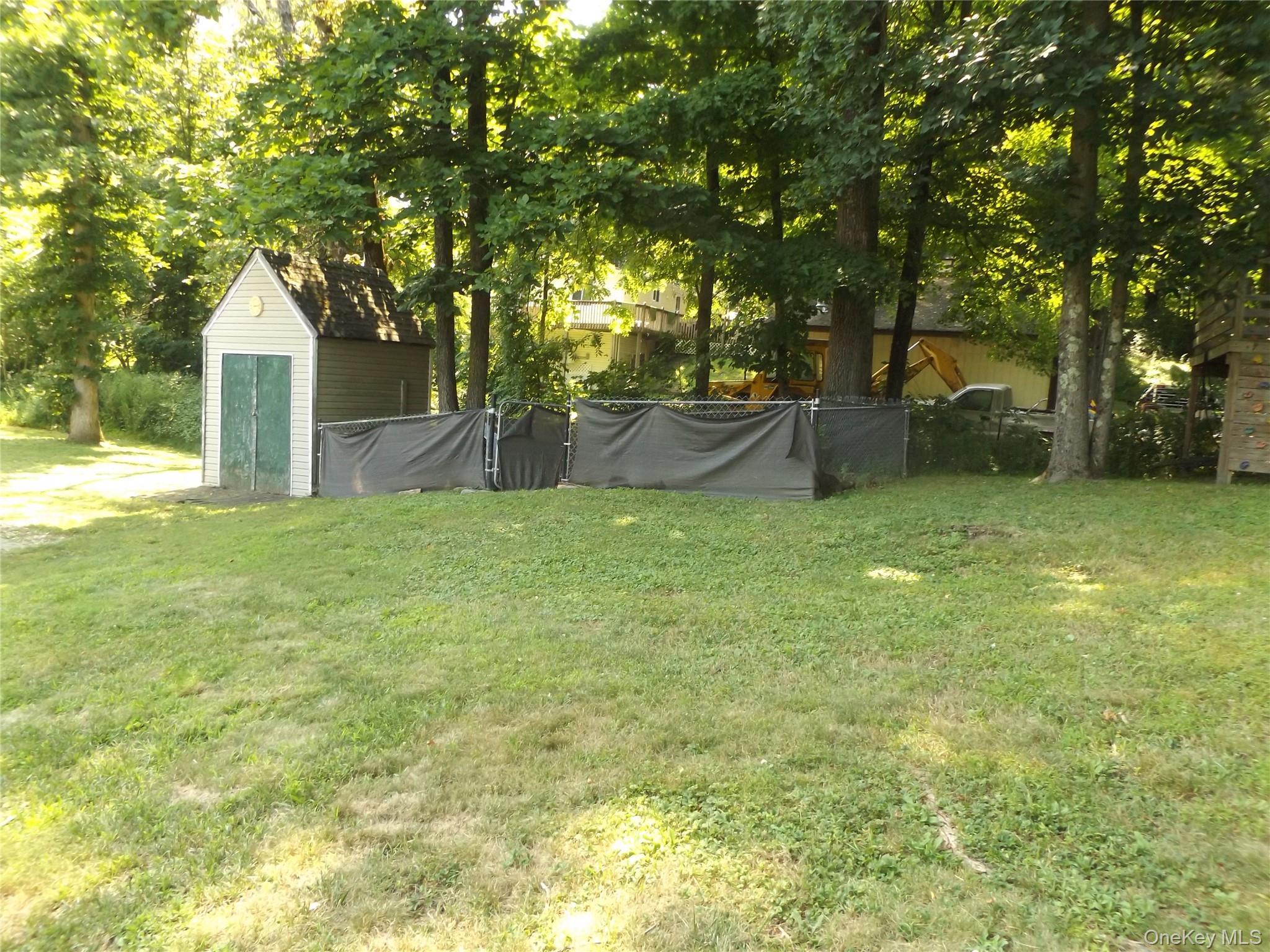 Single Family Ring Road Dutchess County, NY 12578, MLS-1031123-10