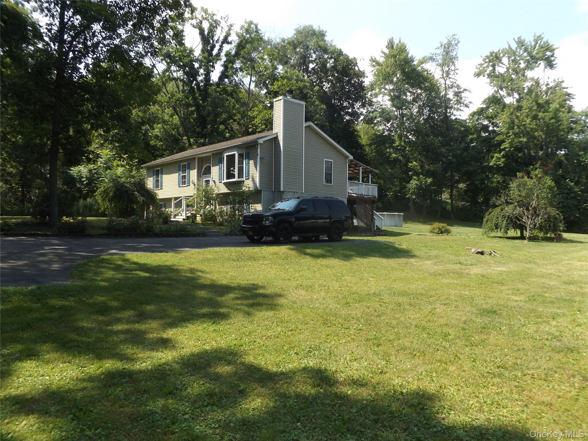 Single Family Ring Road Dutchess County, NY 12578, MLS-1031123-12