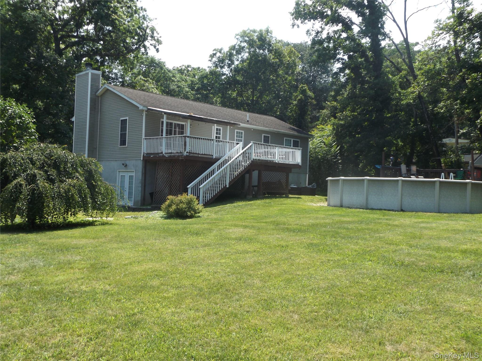 Single Family Ring Road Dutchess County, NY 12578, MLS-1031123-3