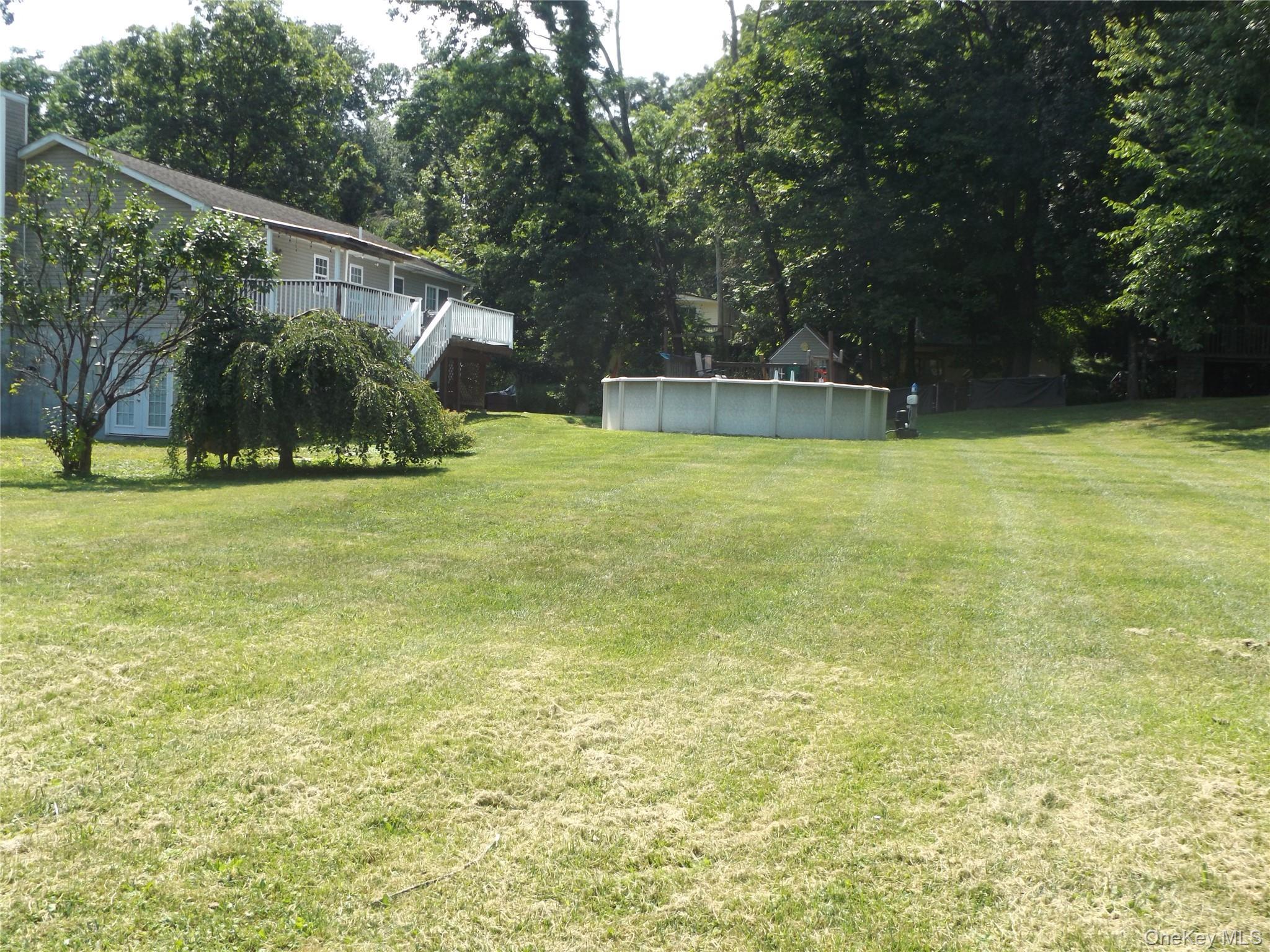 Single Family Ring Road Dutchess County, NY 12578, MLS-1031123-4