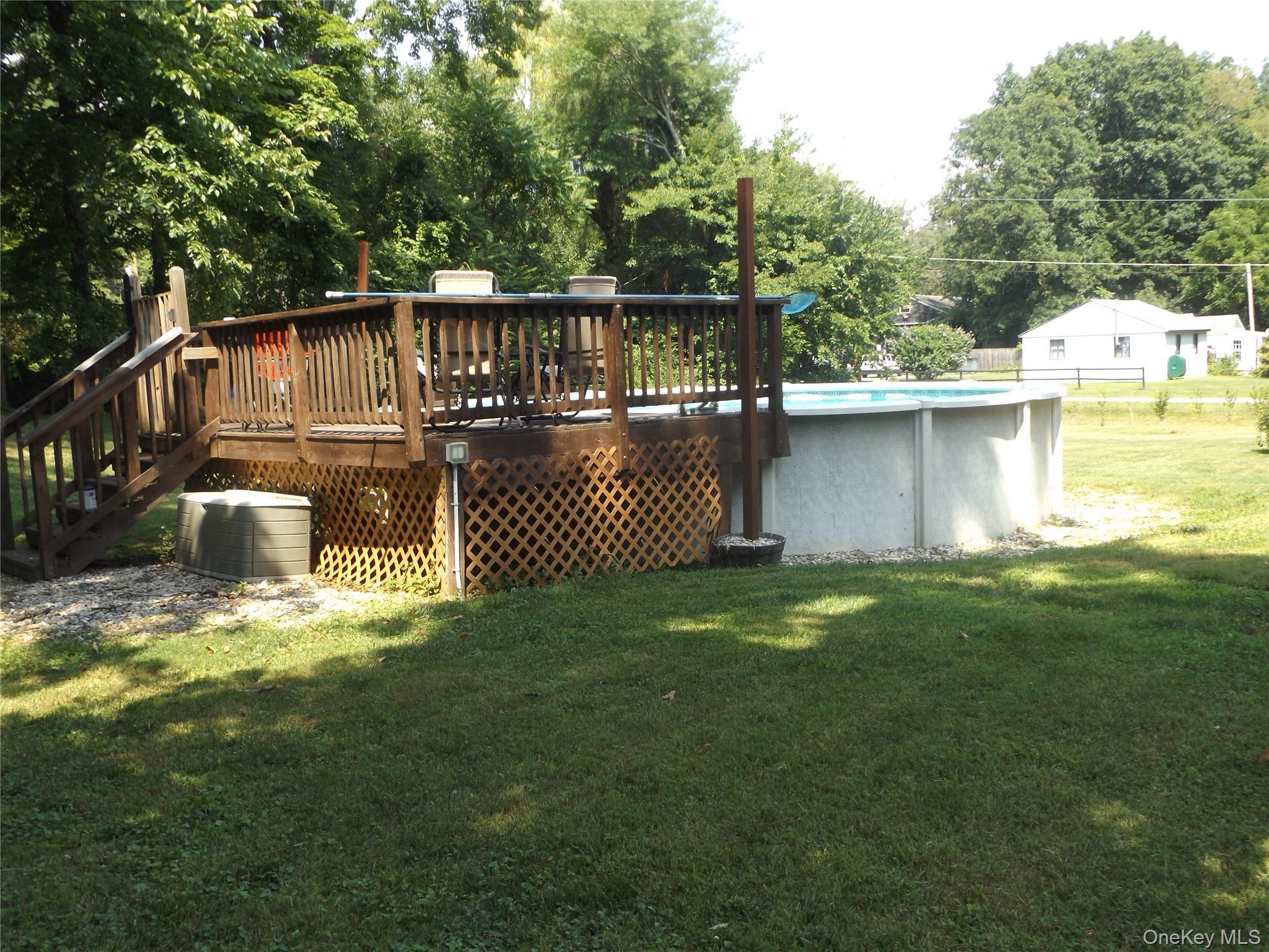 Single Family Ring Road Dutchess County, NY 12578, MLS-1031123-5