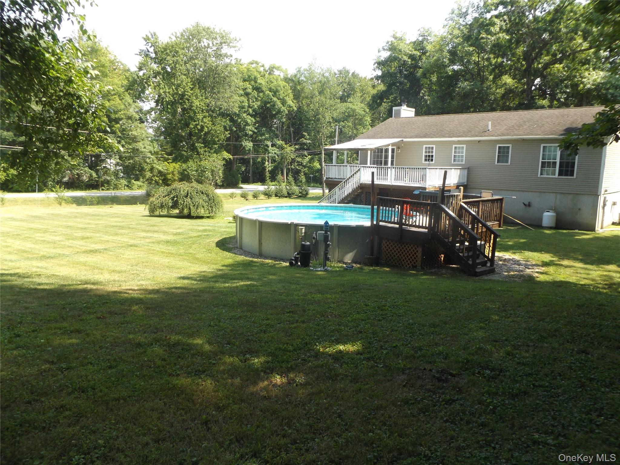 Single Family Ring Road Dutchess County, NY 12578, MLS-1031123-7